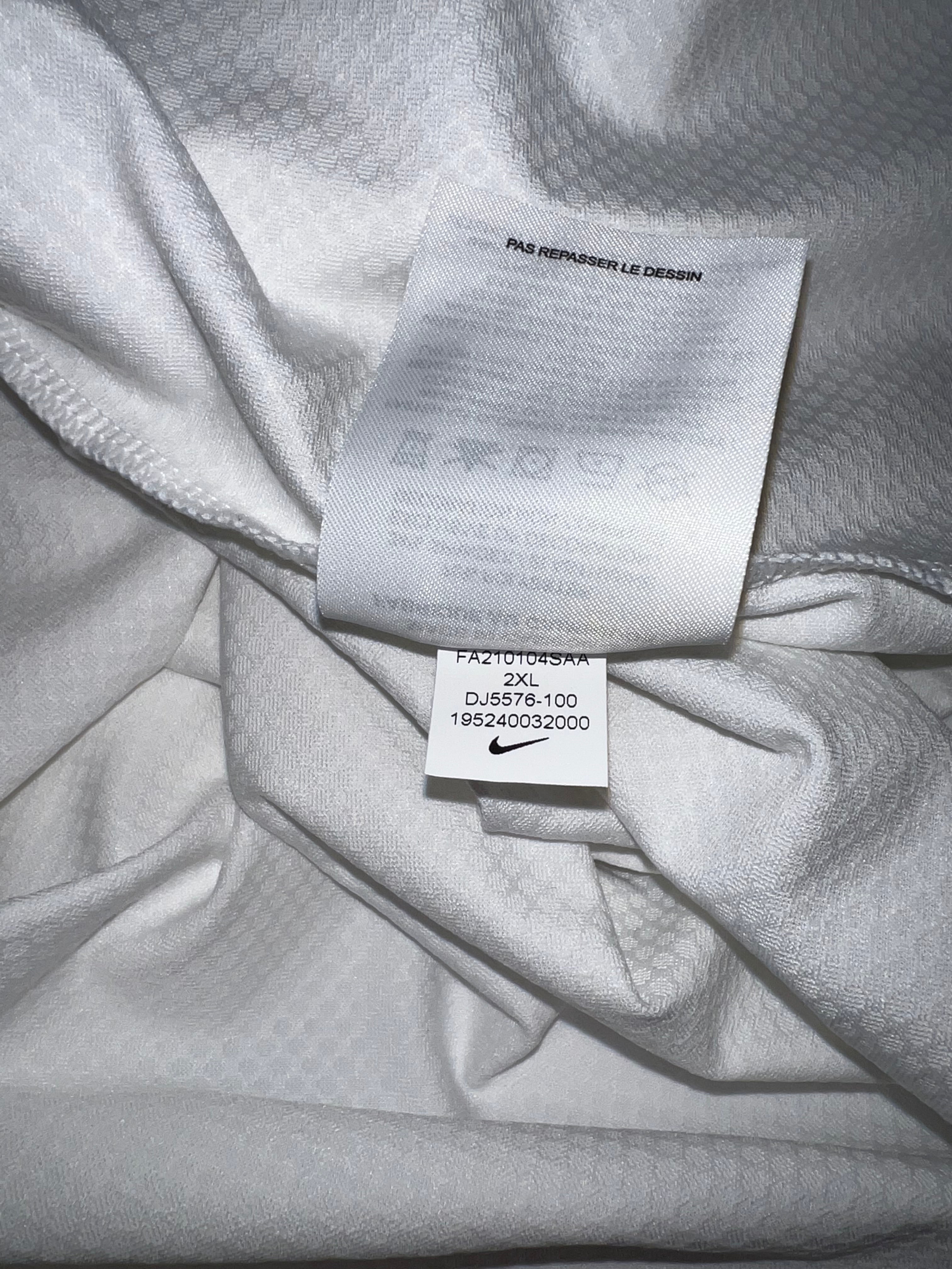 NOCTA Mock Neck
