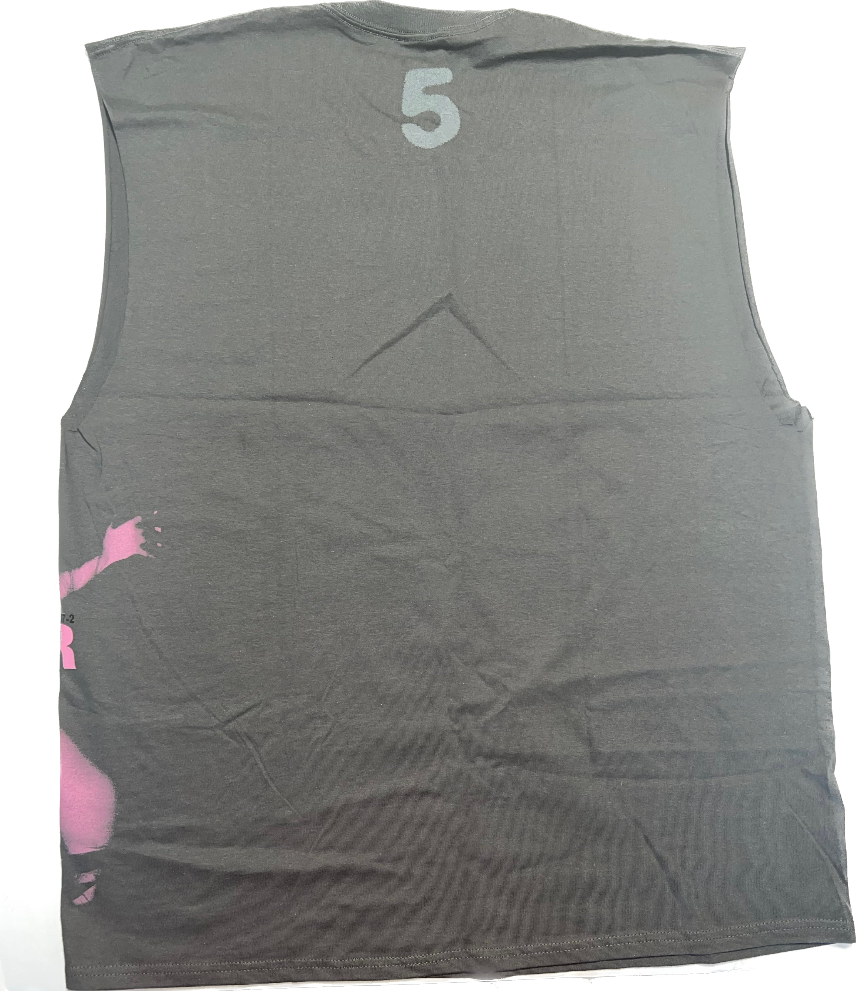 Sp5der Tank Top
