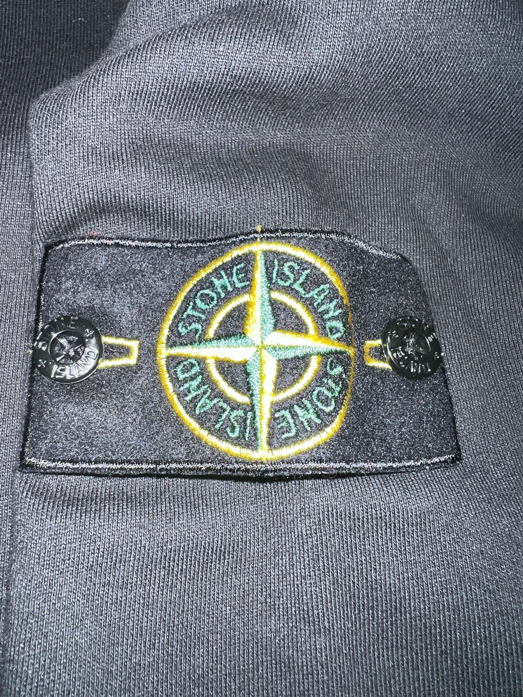 Stone Island Crewneck