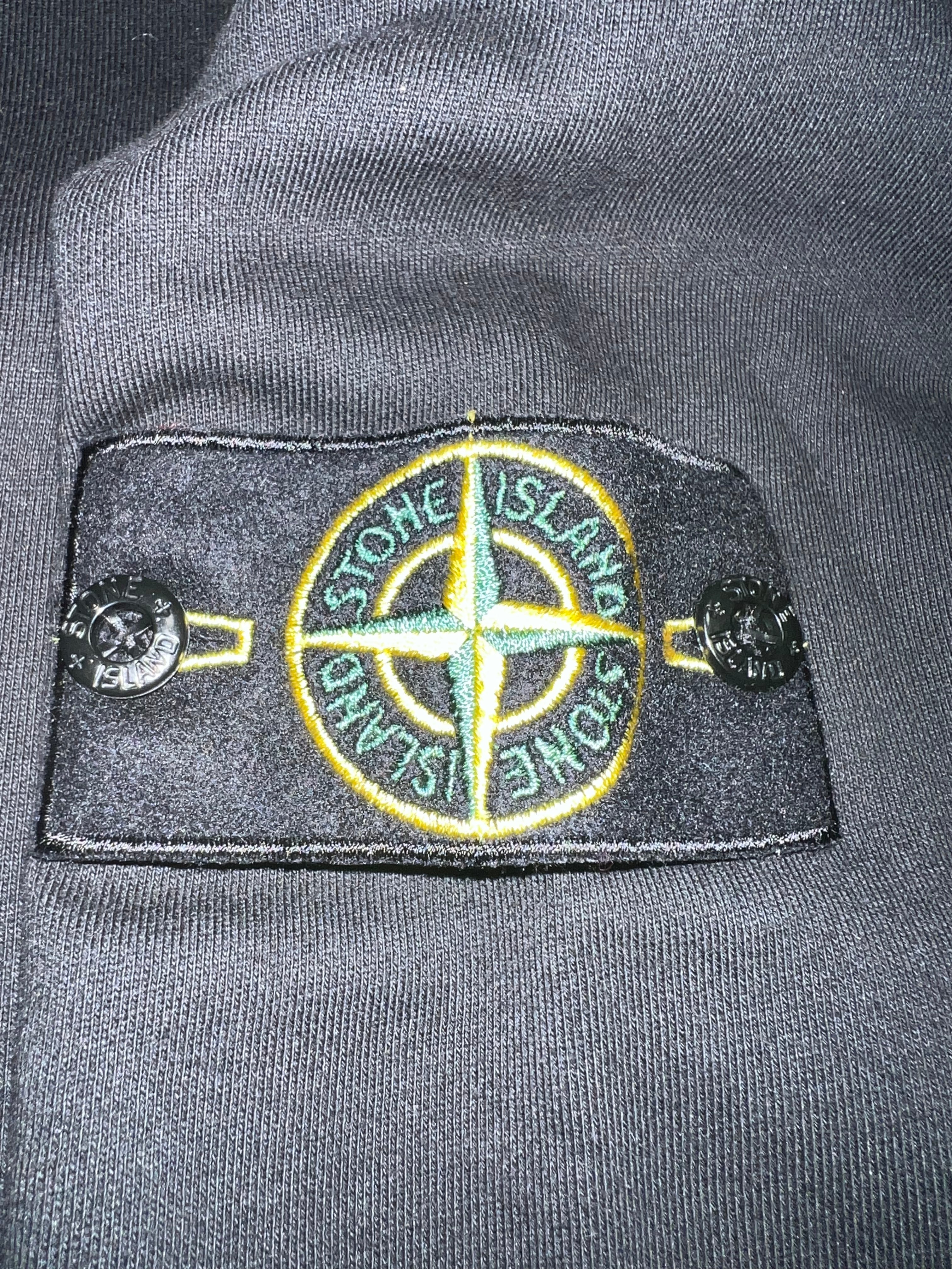 Stone Island Crewneck