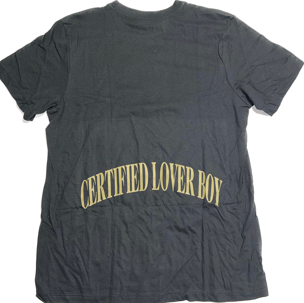 Nike x Certified Lover Boy Twins T-shirt