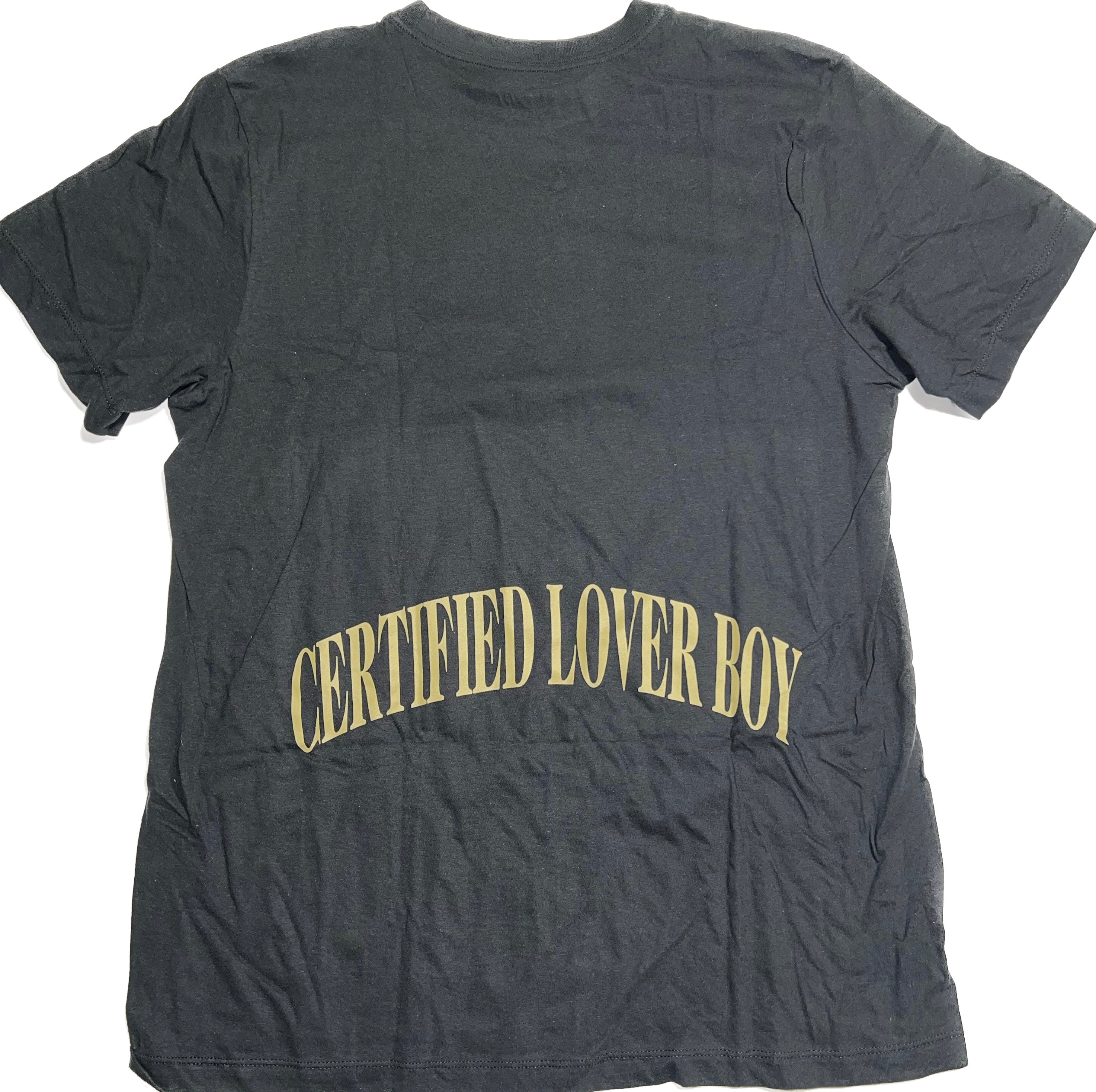 Nike x Certified Lover Boy Twins T-shirt