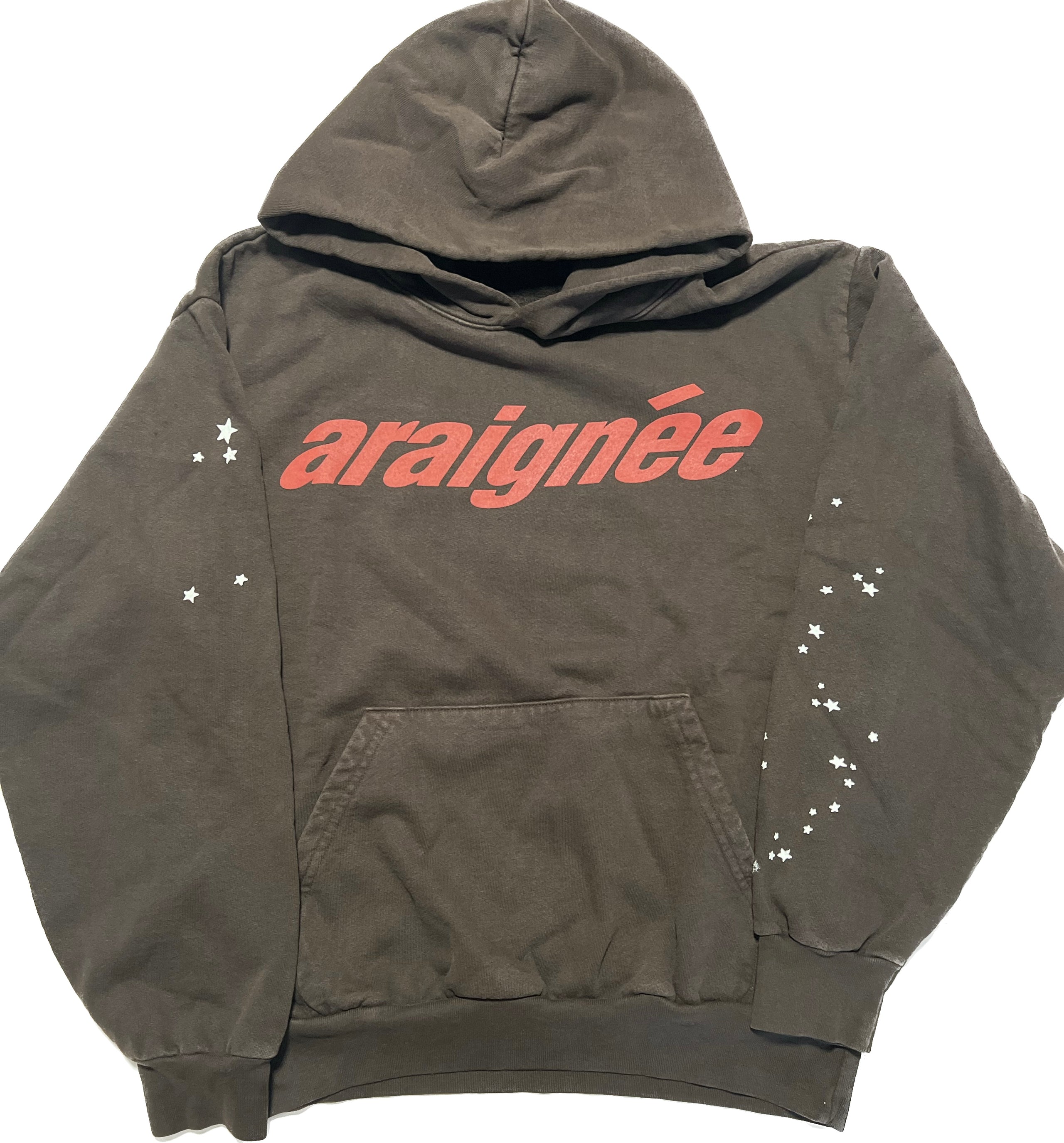 Sp5der Araignee Hoodie
