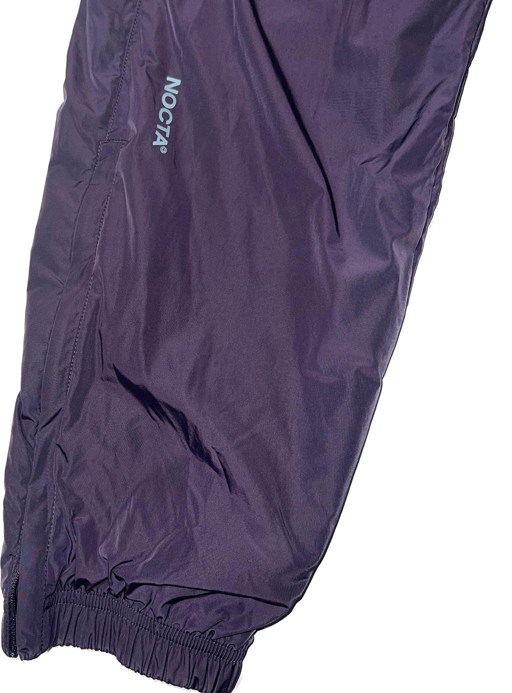 NOCTA Purple Track Pants