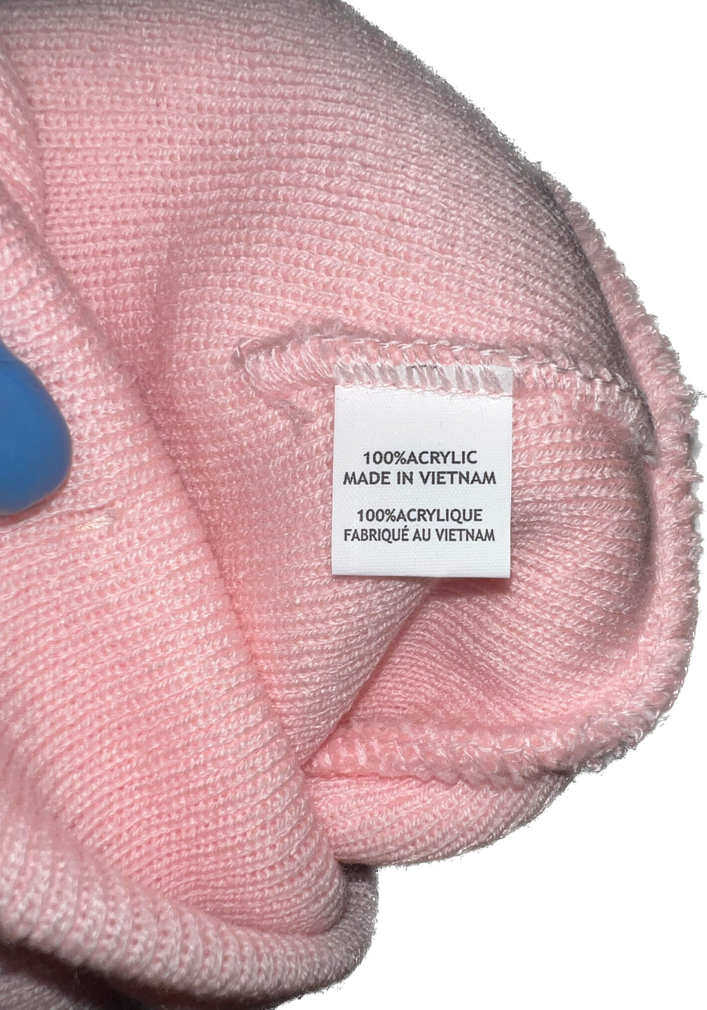 Sp5der Longlegs Beanie