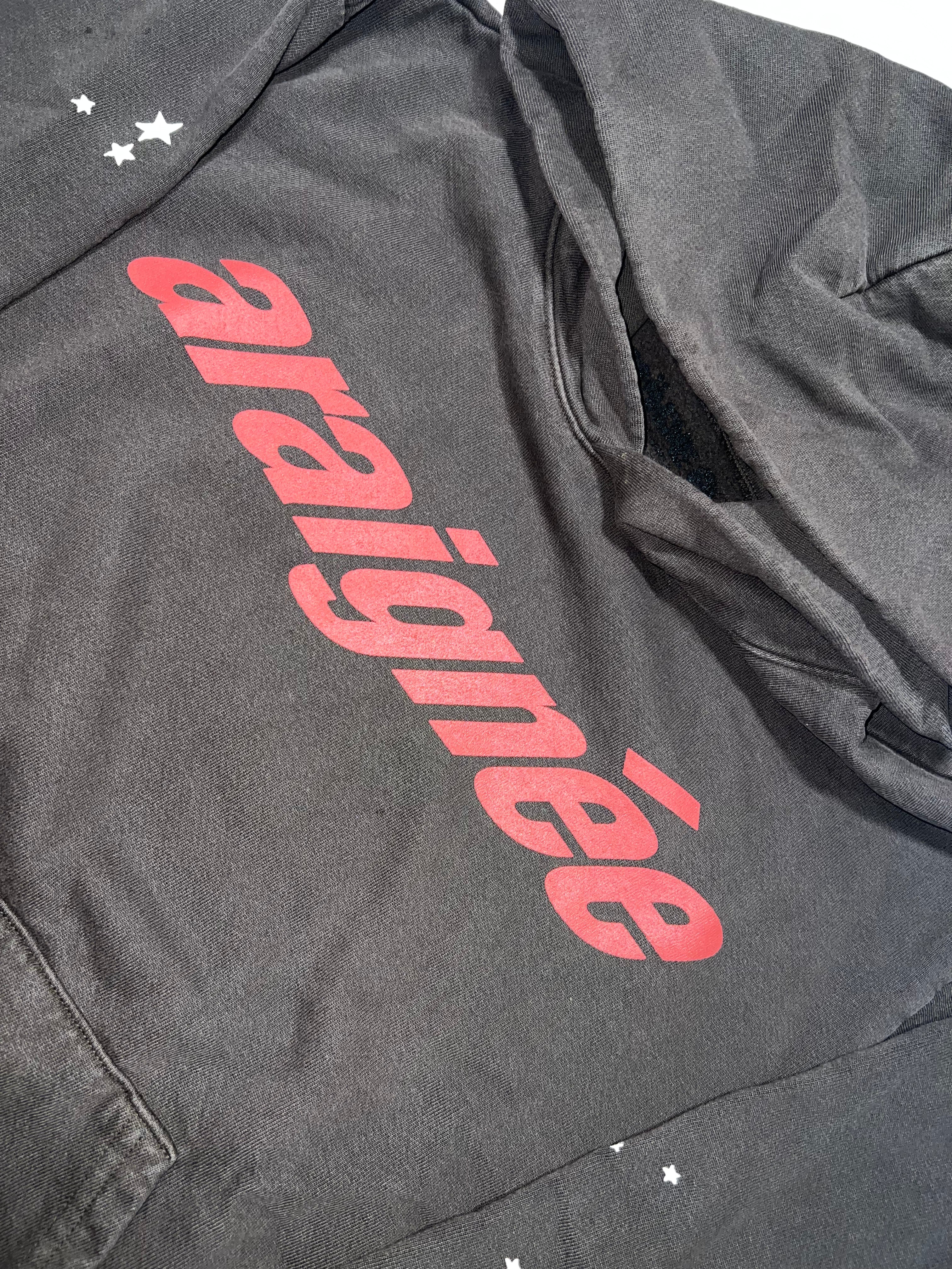 Sp5der Araignee Hoodie