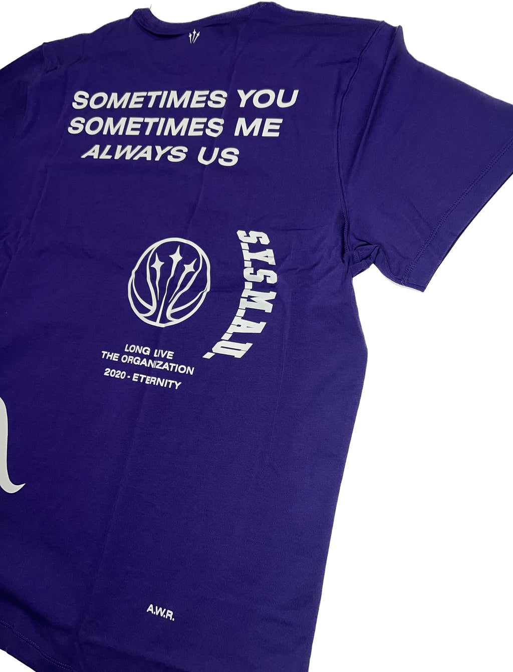 NOCTA Basketball T-shirt