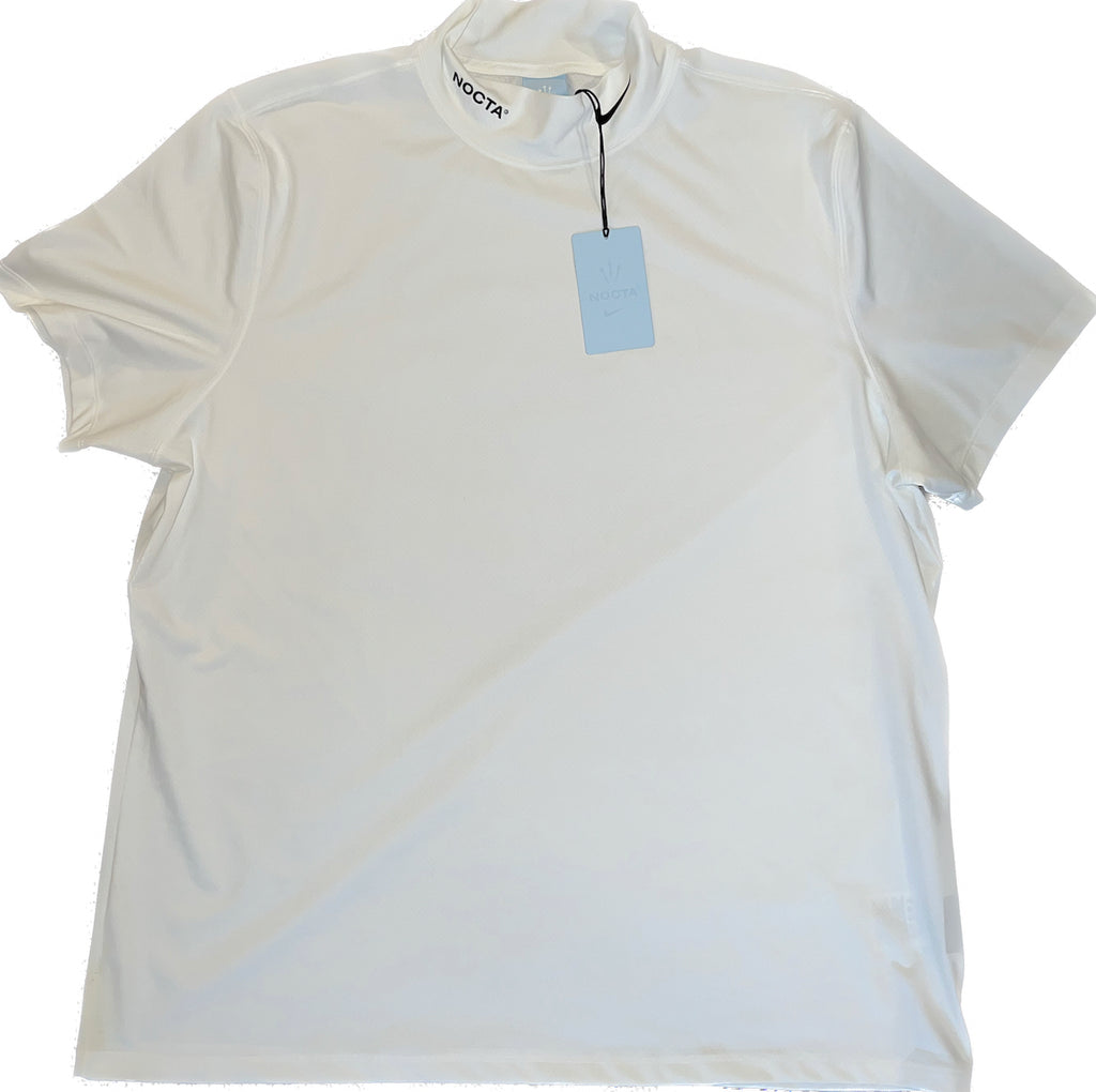 NOCTA Mock Neck