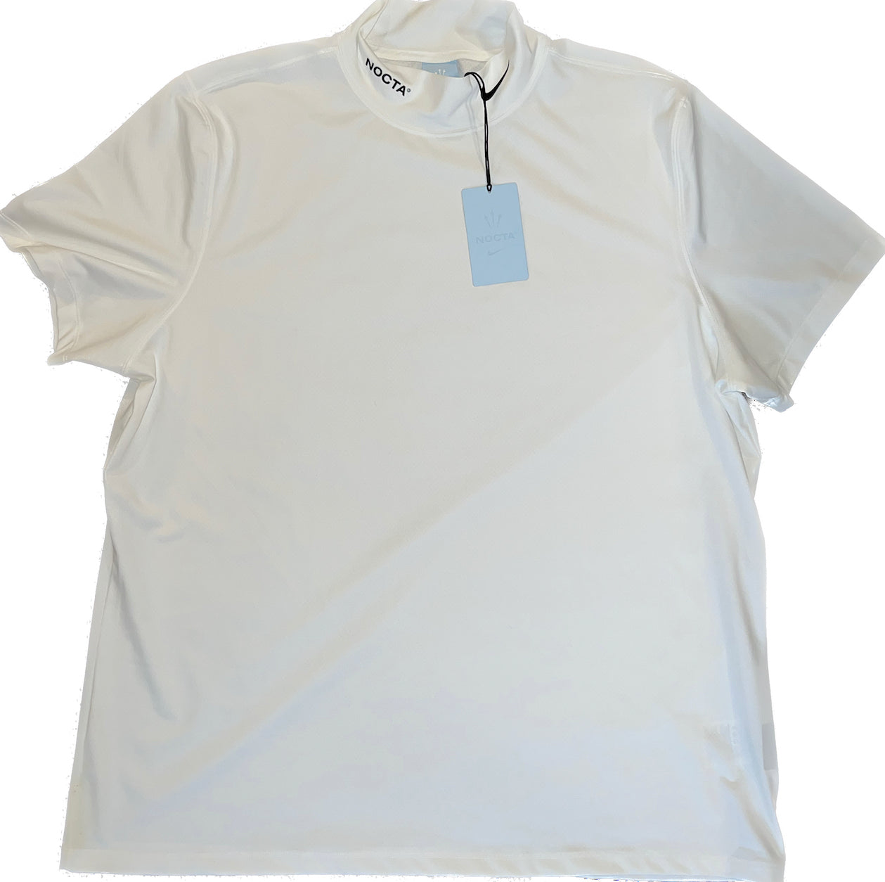 NOCTA Mock Neck