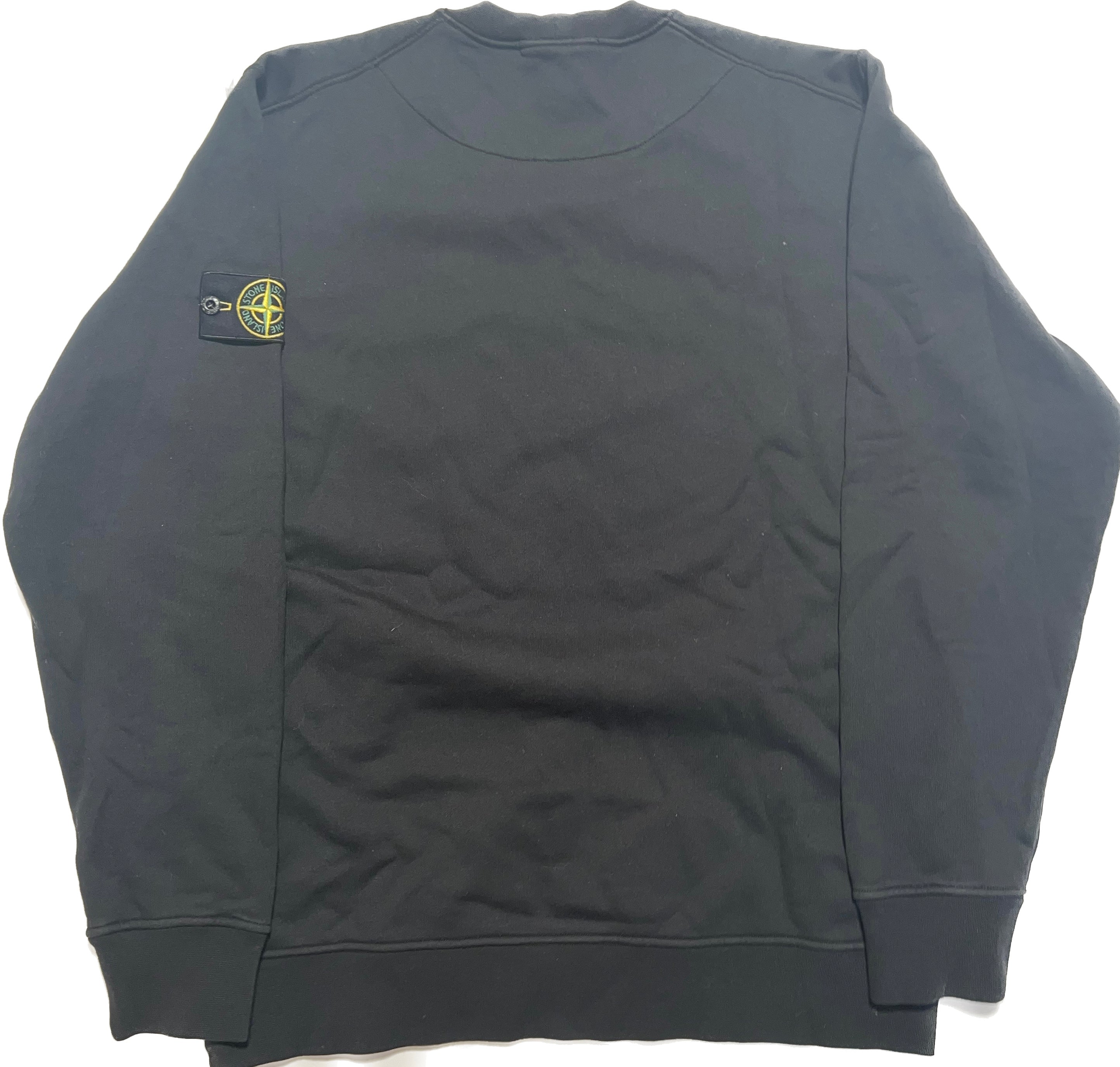 Stone Island Crewneck