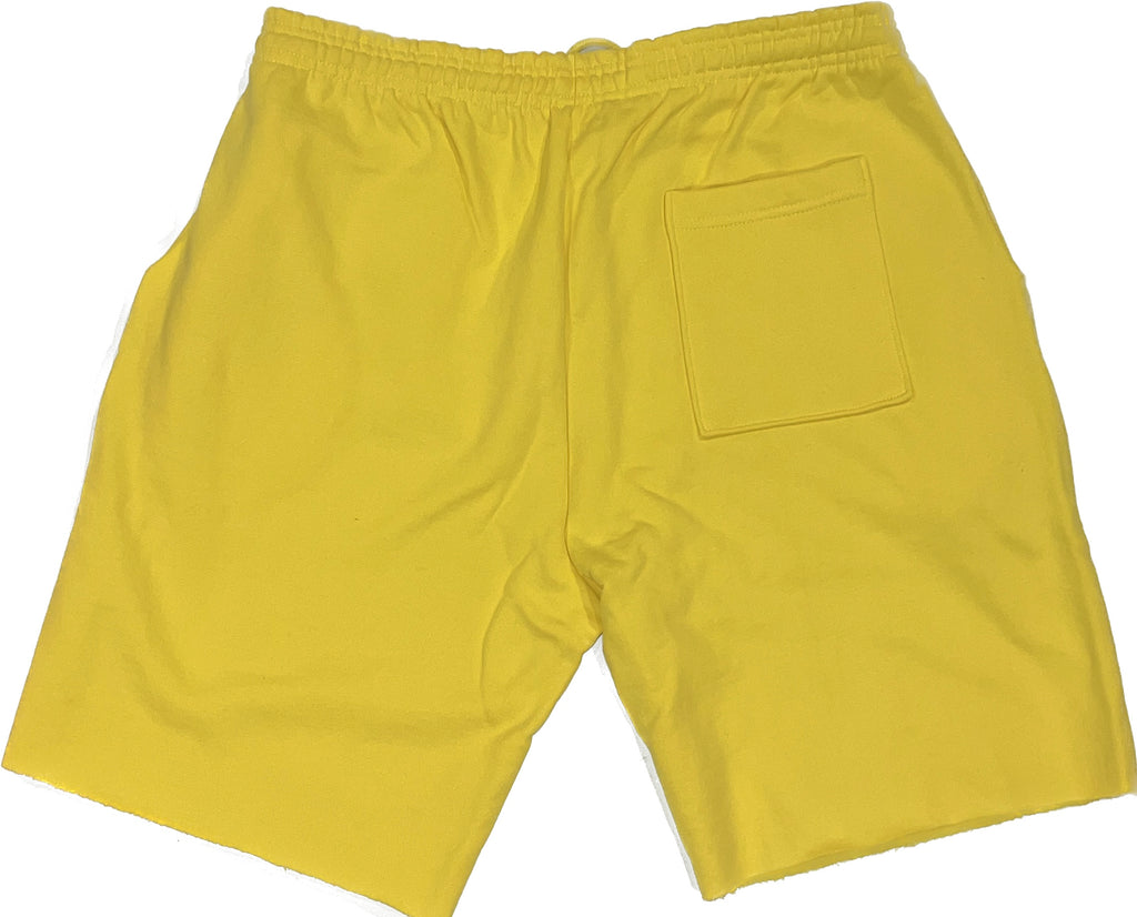 Sp5der Skittles Sweat Shorts