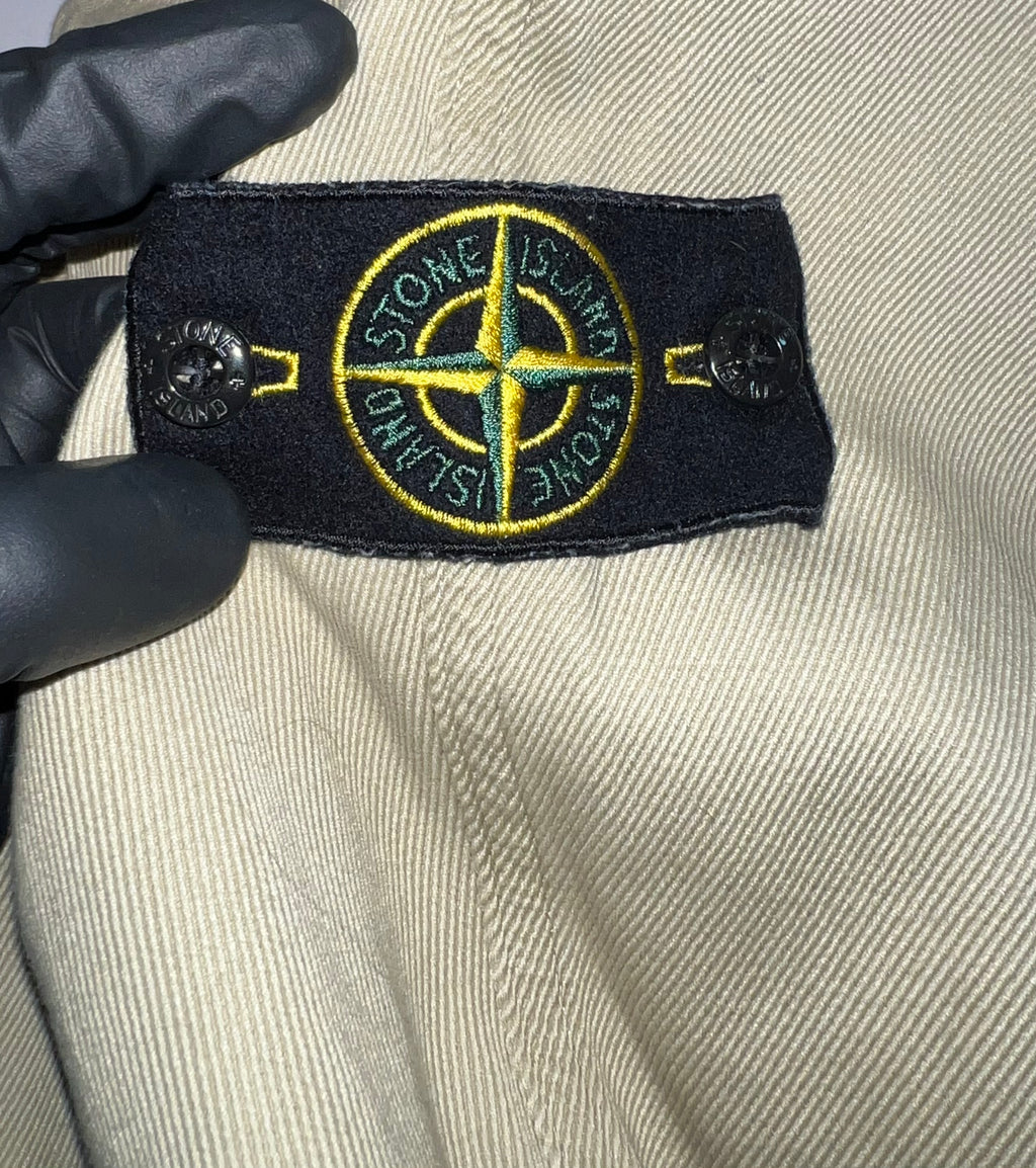 Stone Island Pants