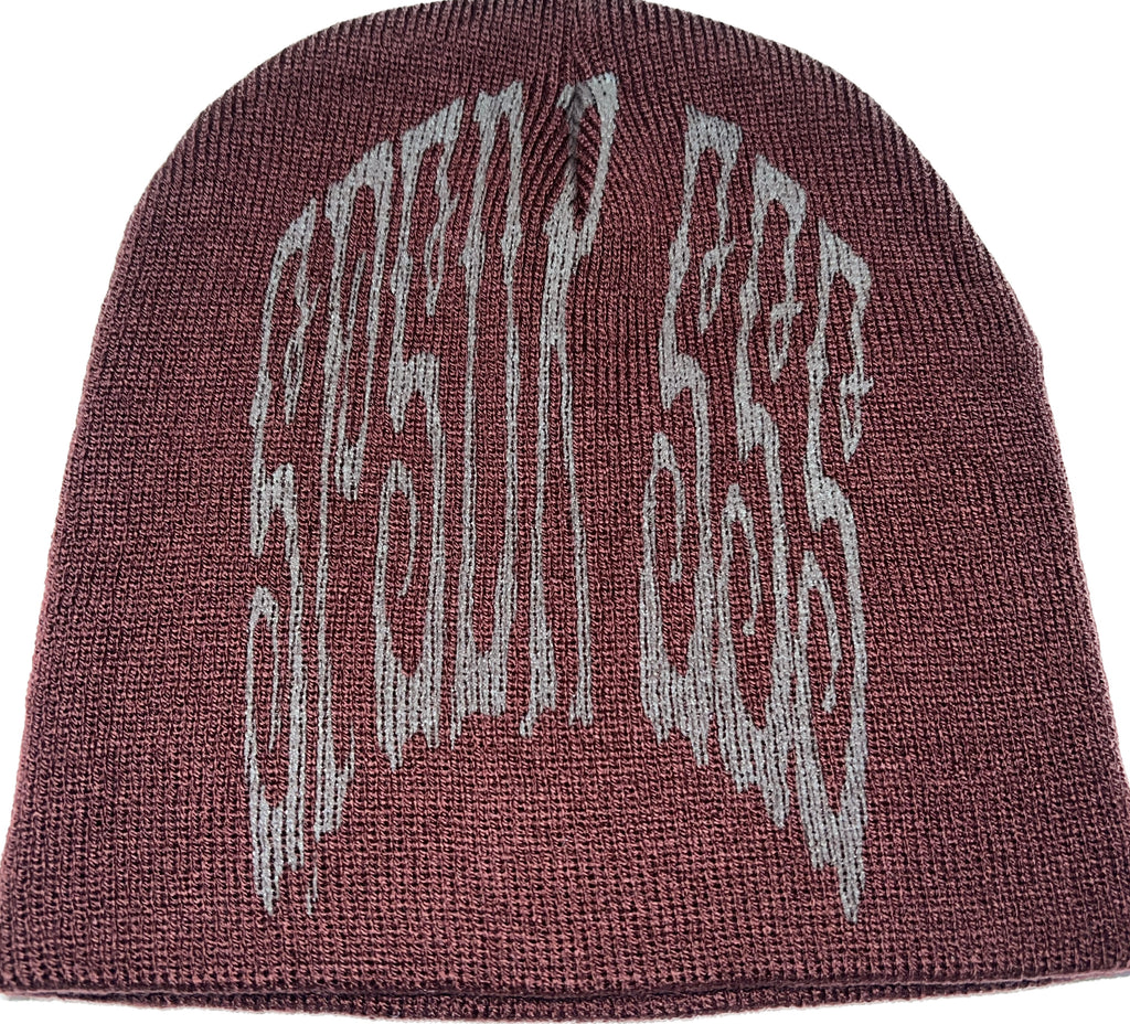 Sp5der Longlegs Beanie