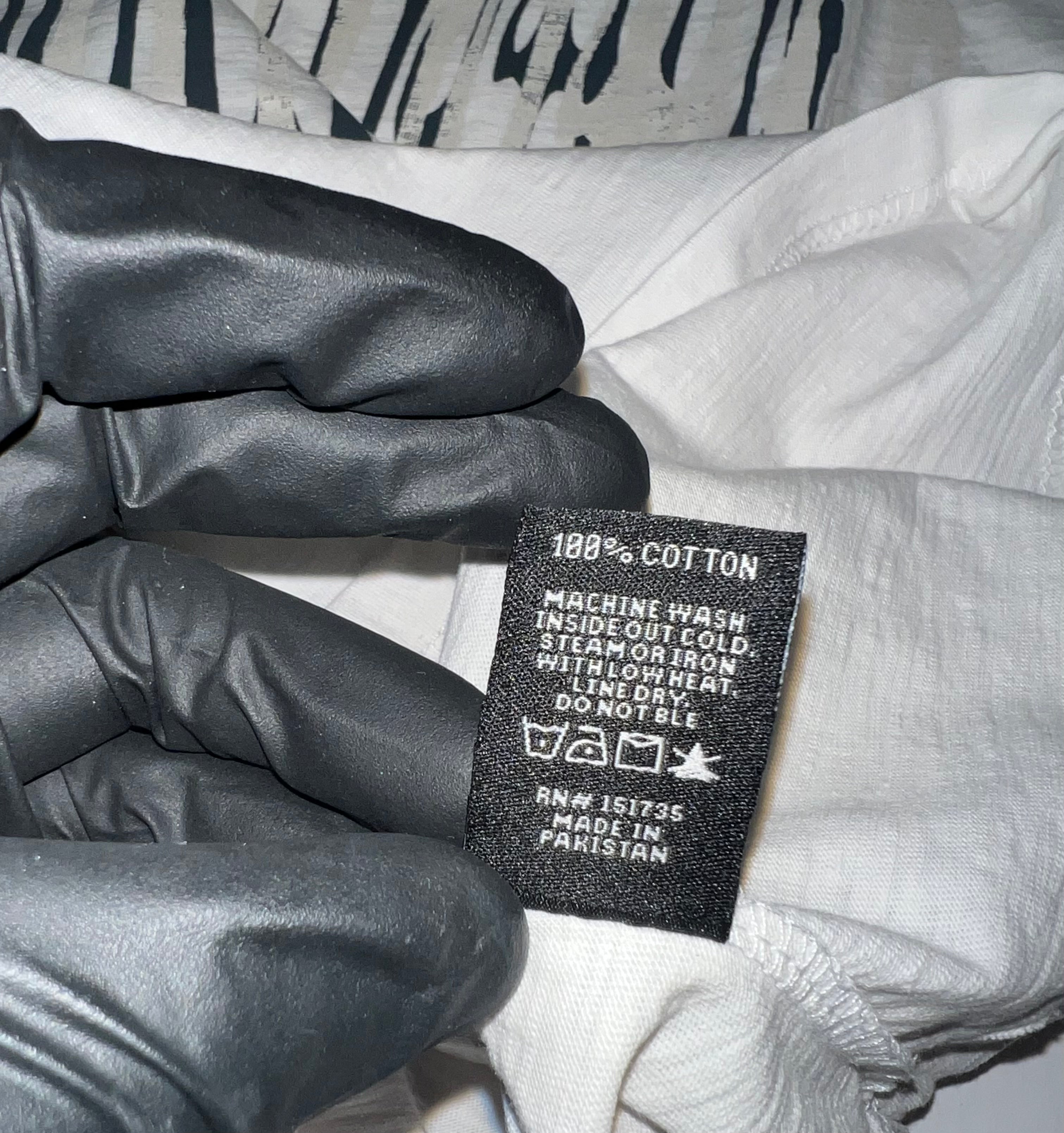 Sp5der Arachnophobia T-shirt