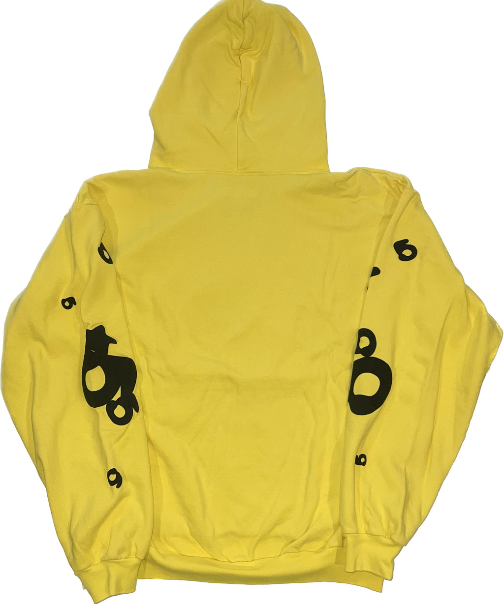 Sp5der Beluga Hoodie