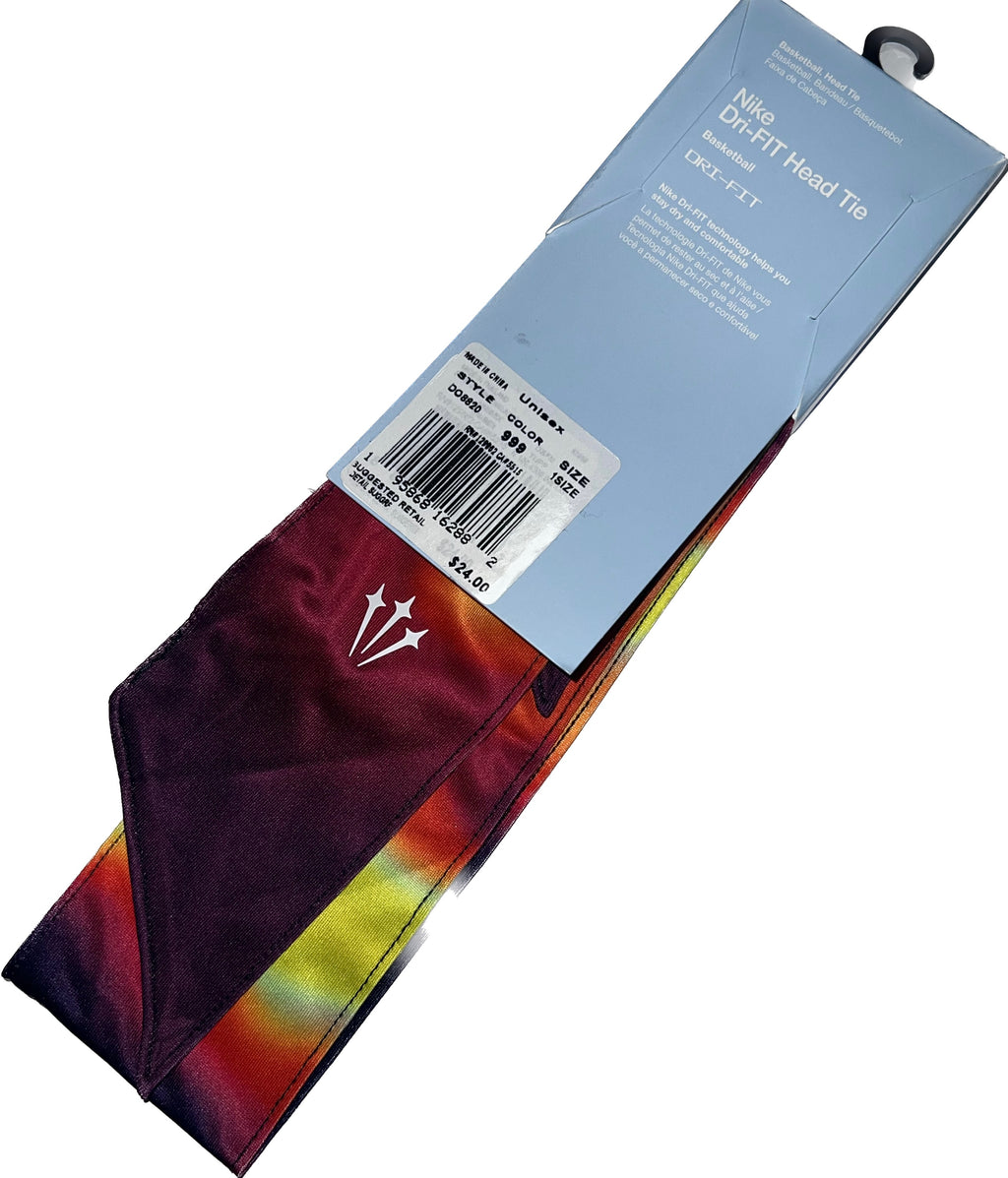 NOCTA Dri-FIT Head Tie 2.0