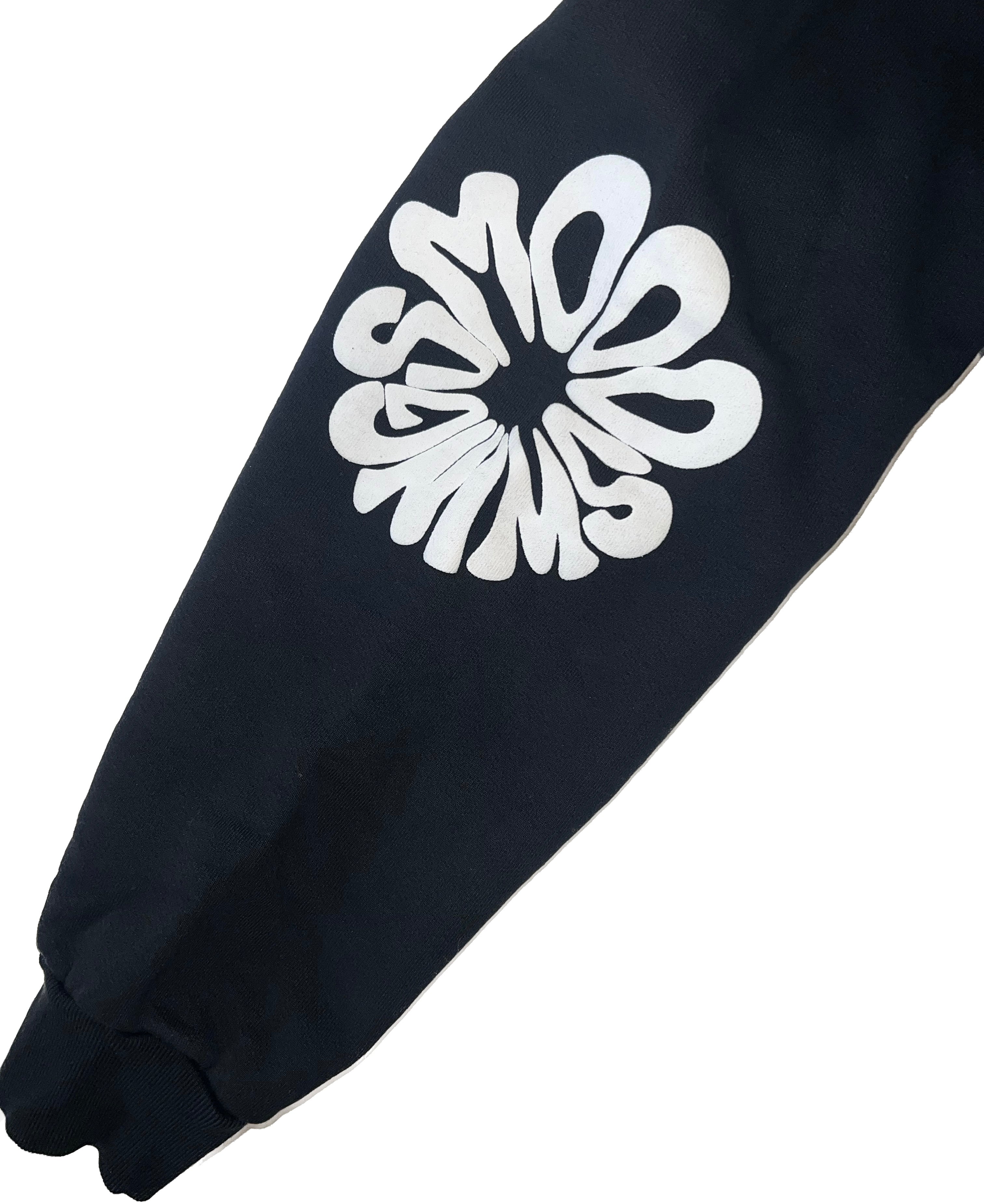 Mood Swings Hoodie