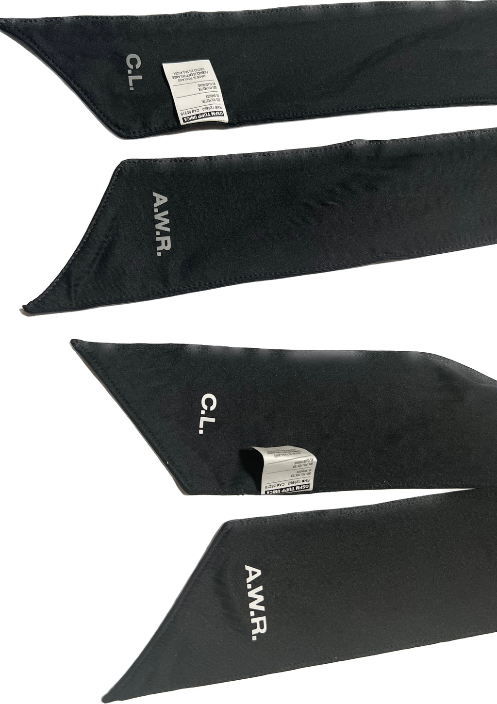 Unreleased NOCTA Head Tie