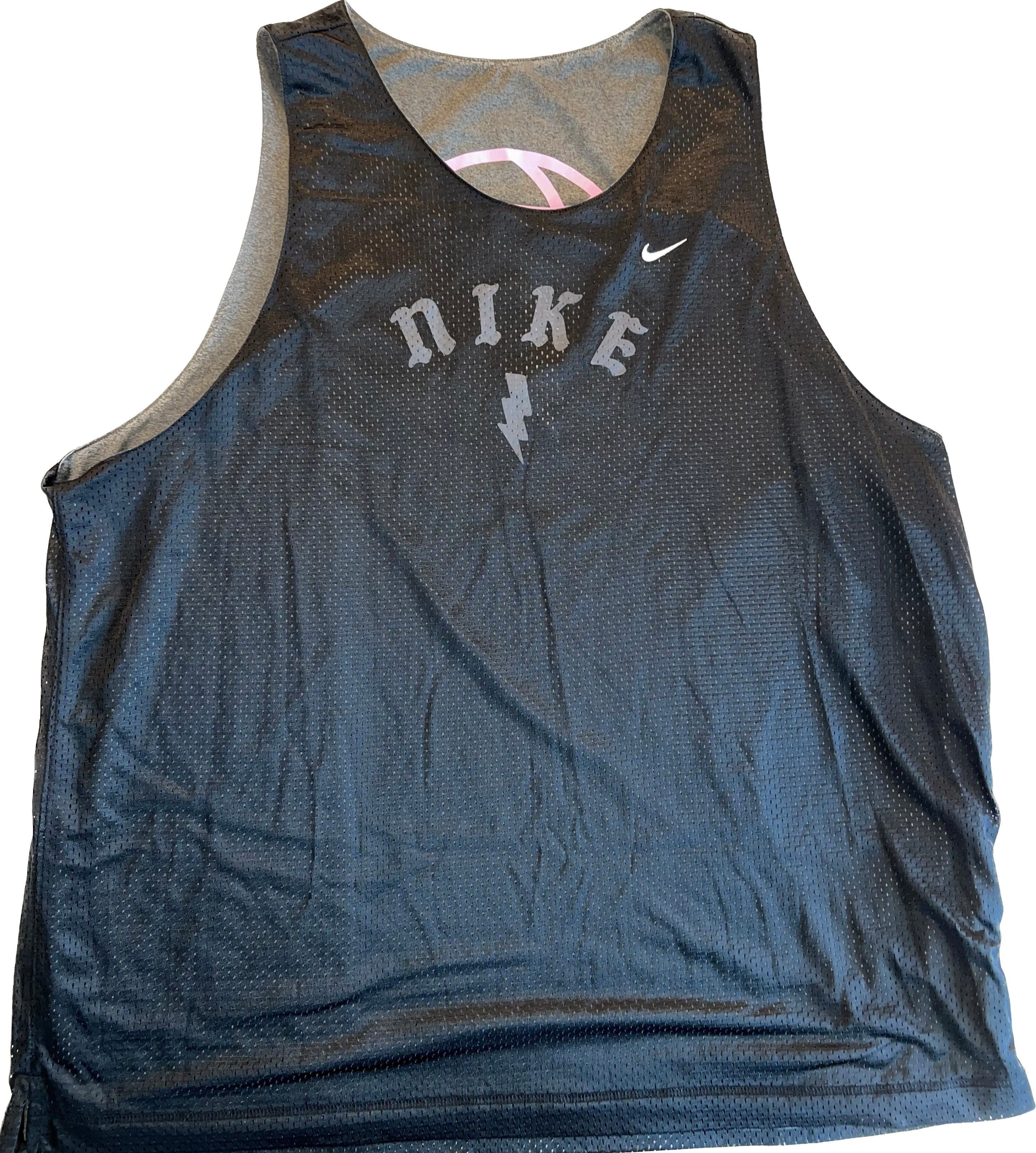 Nike EYBL Jersey