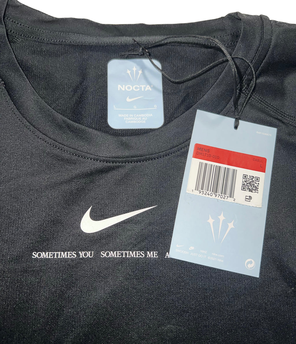 NOCTA Compression Short Sleeve