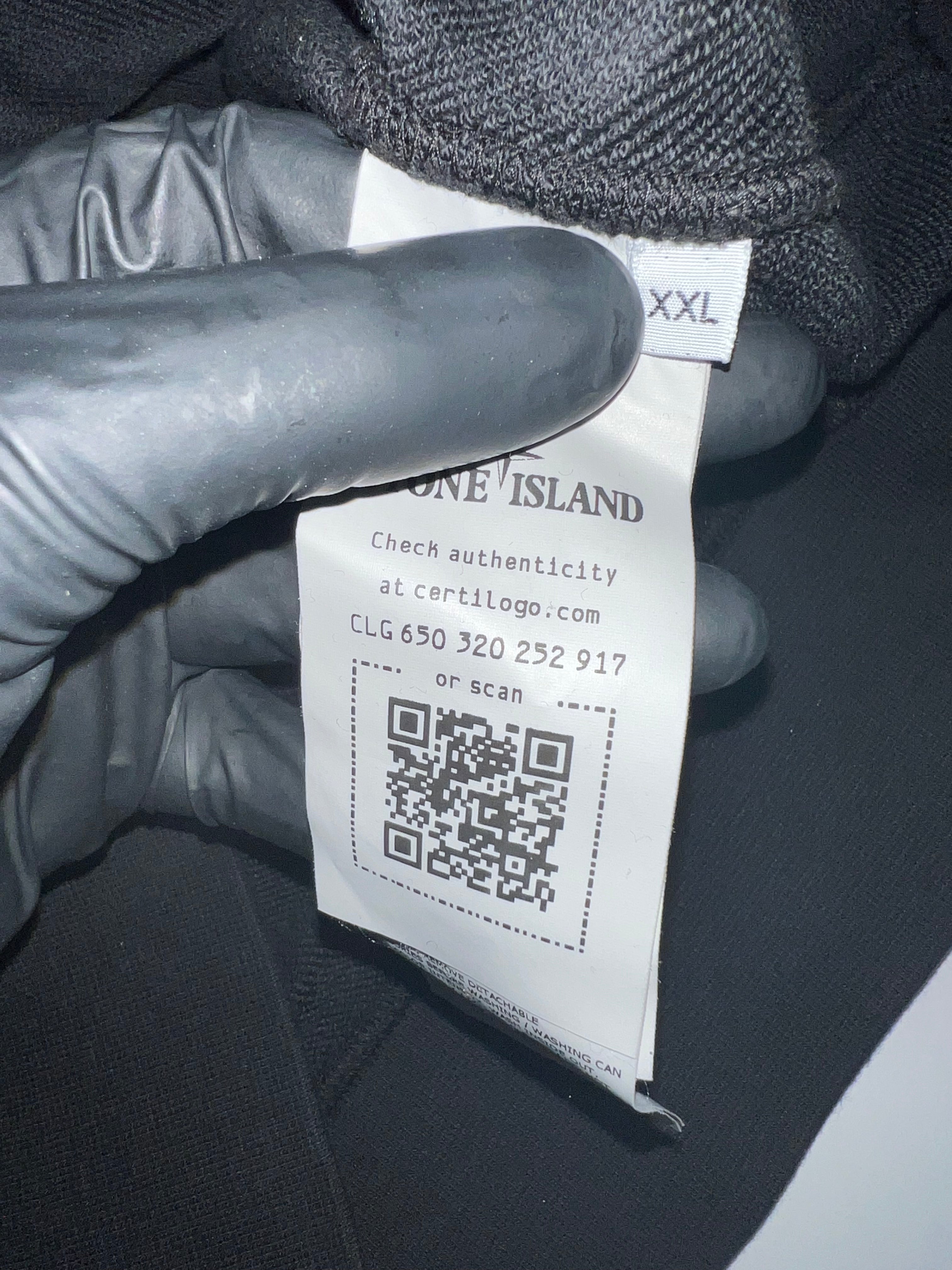 Stone Island Crewneck