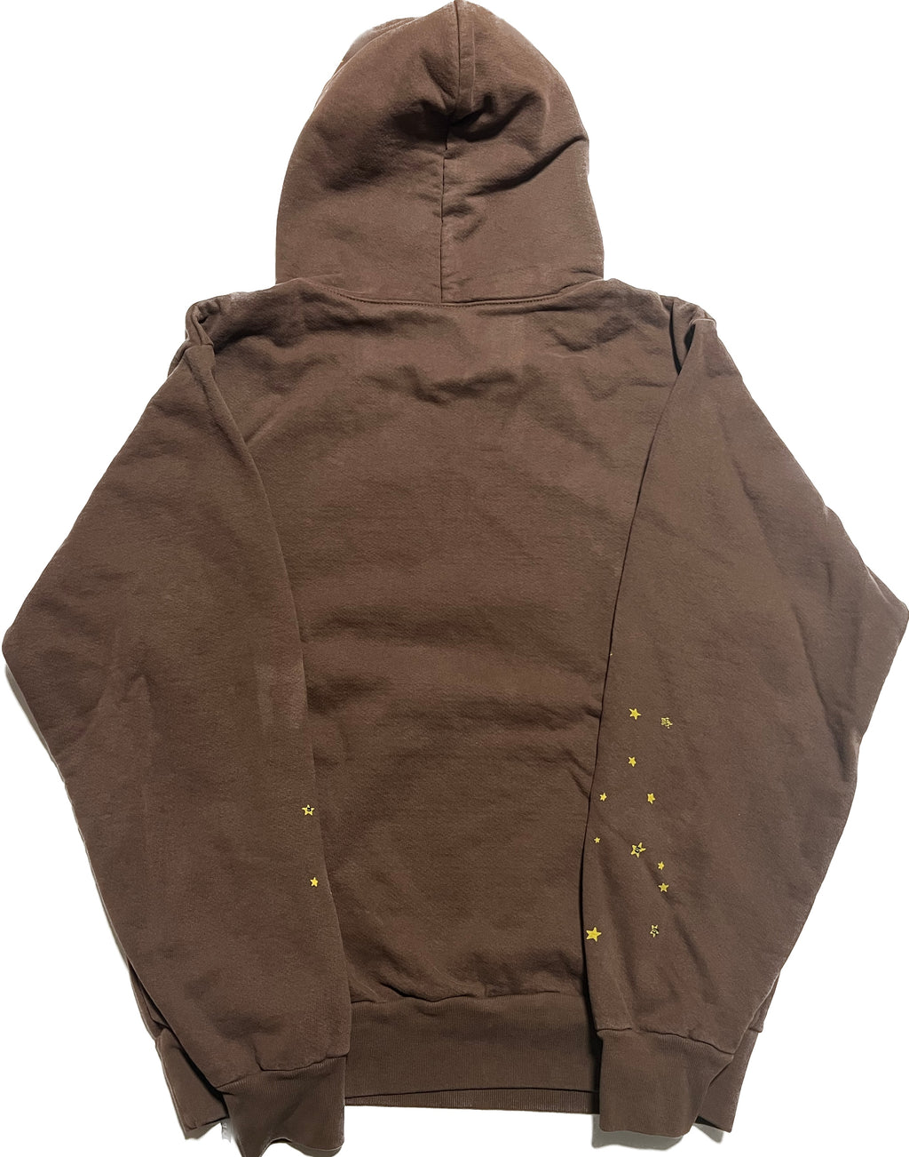 Sp5der 8 Days of Sp5der Hoodie