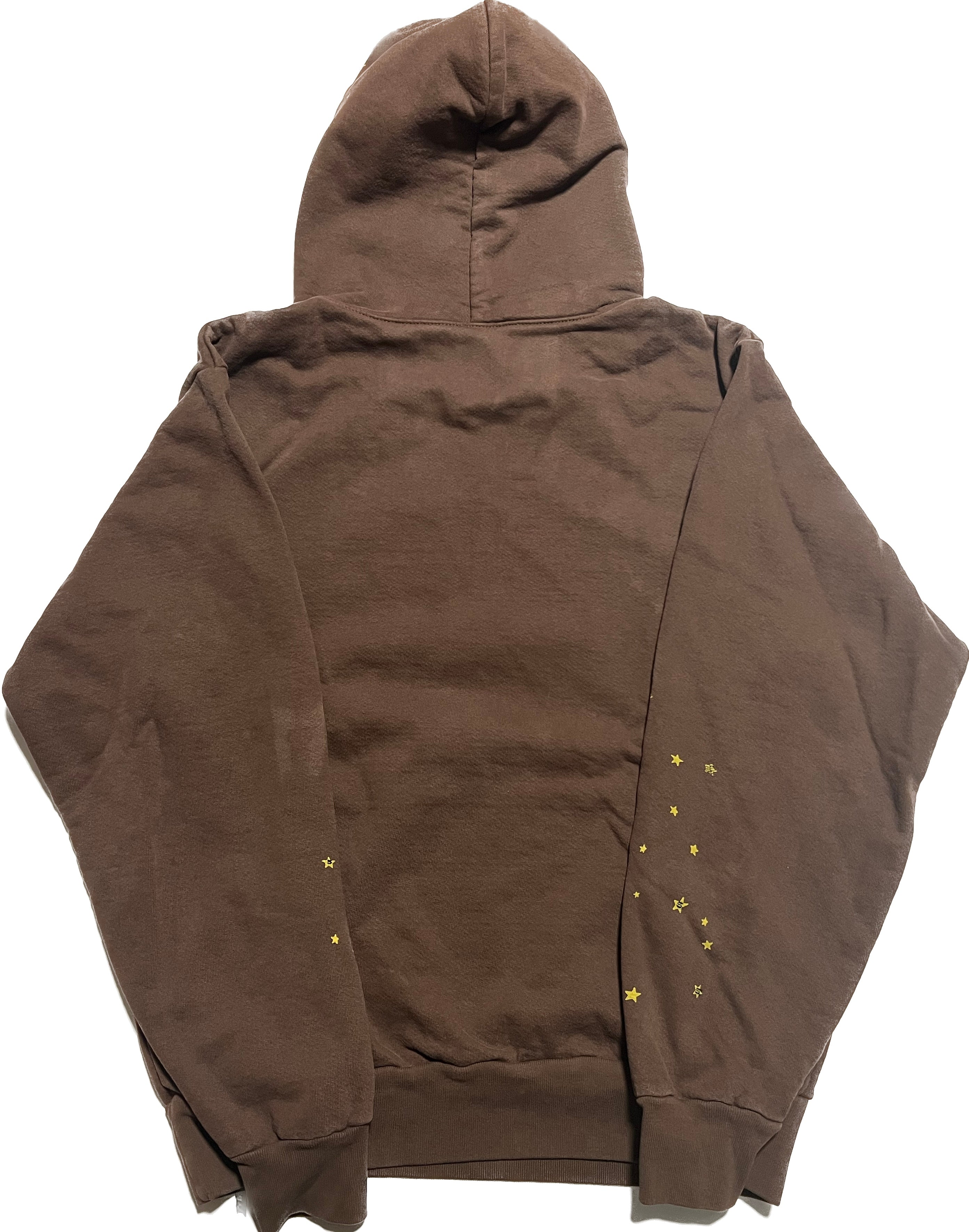 Sp5der 8 Days of Sp5der Hoodie