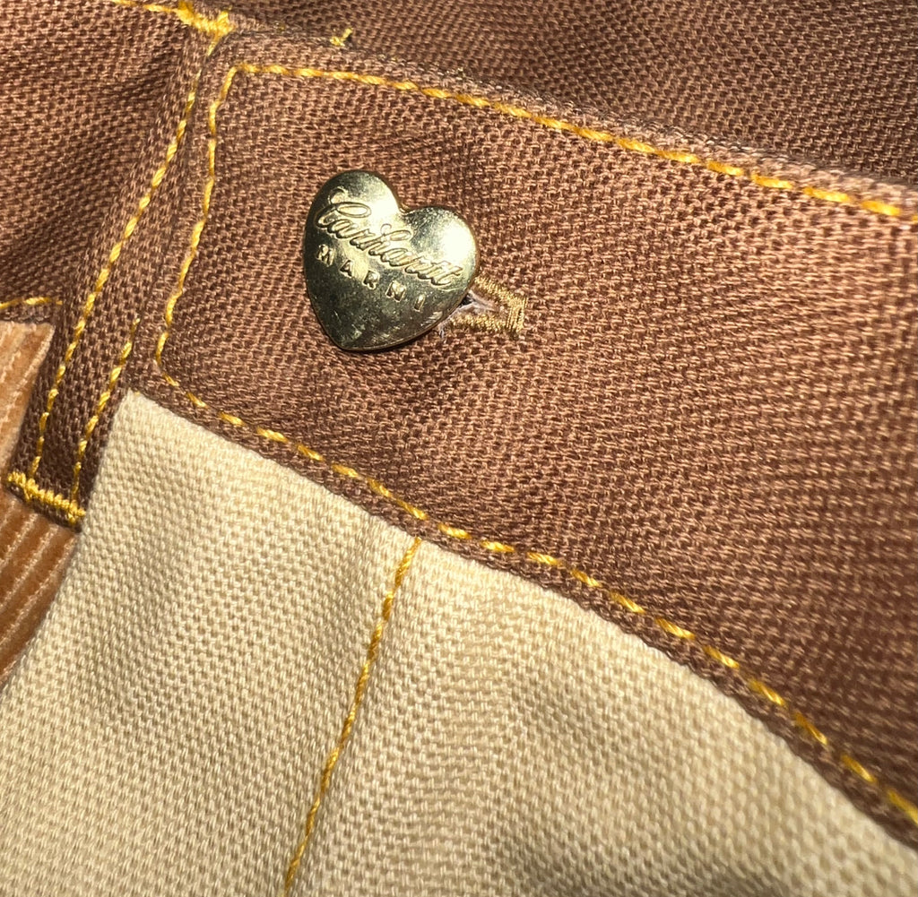 Marni x Carhartt Pants