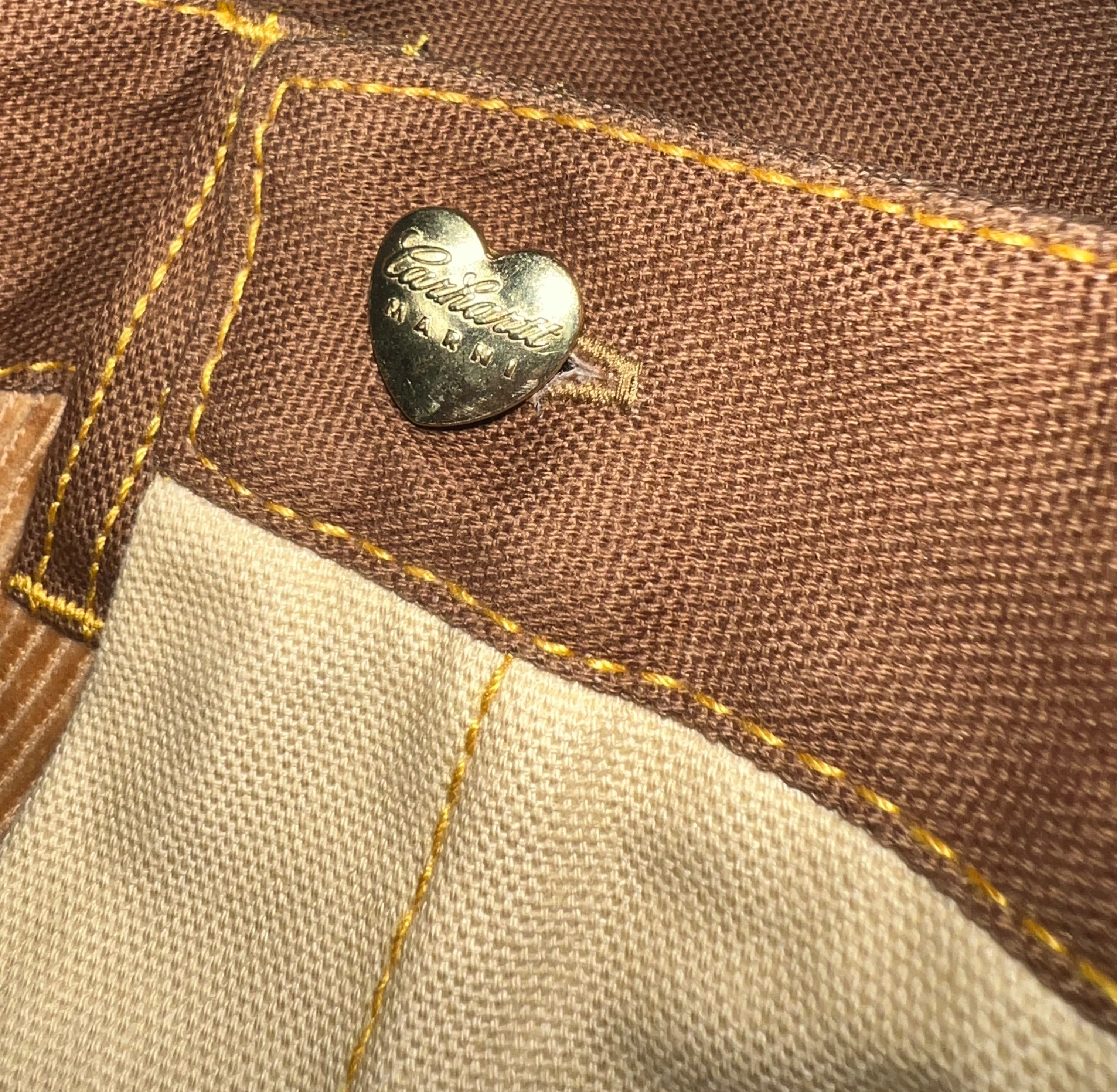 Marni x Carhartt Pants