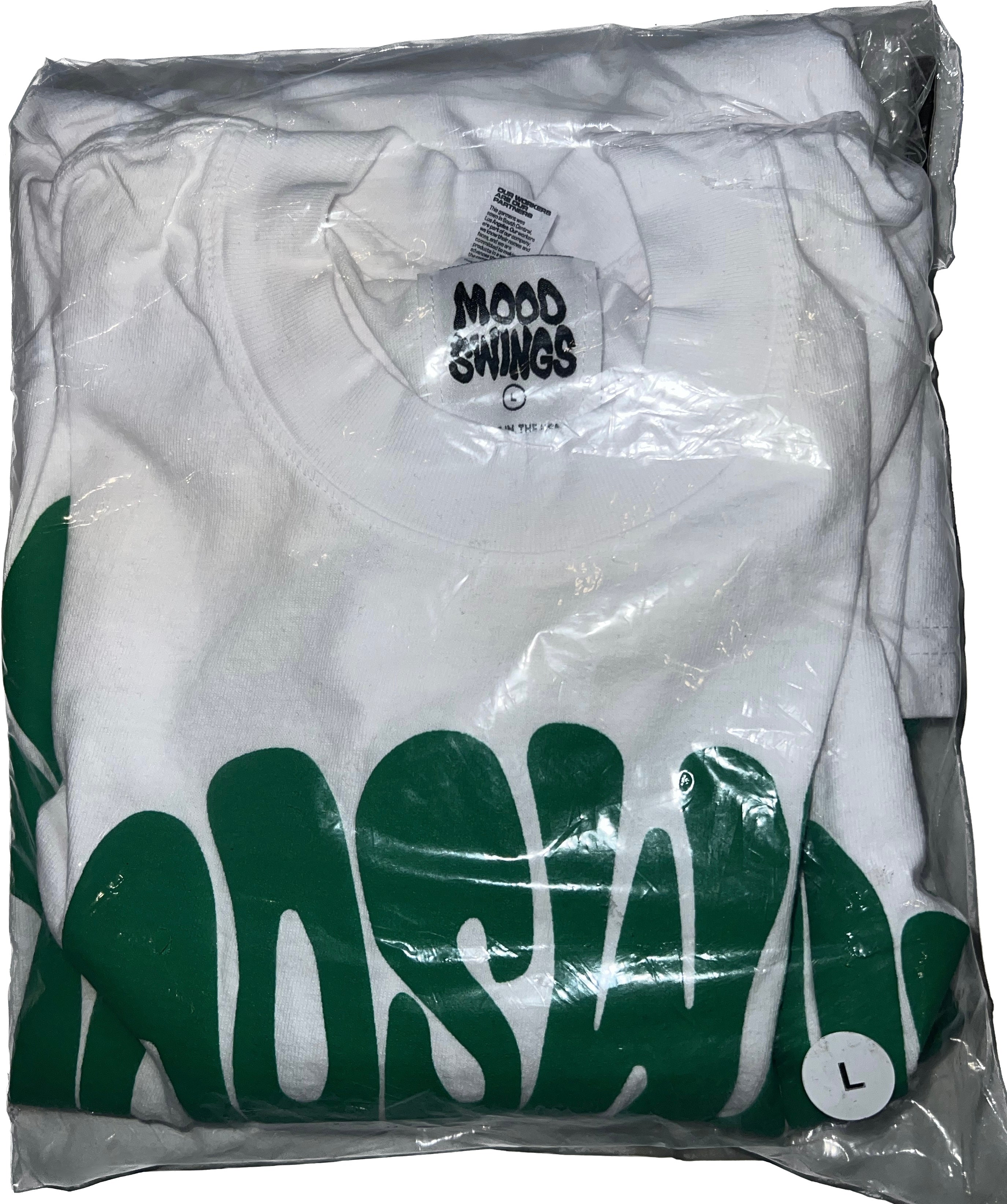 Mood Swings T-shirt