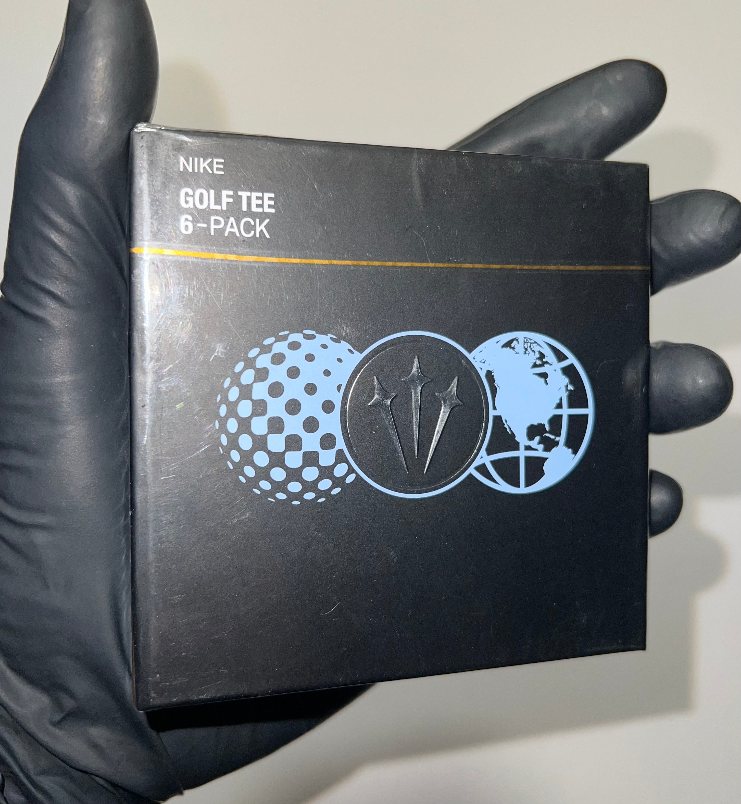 Unreleased NOCTA Golf Tees