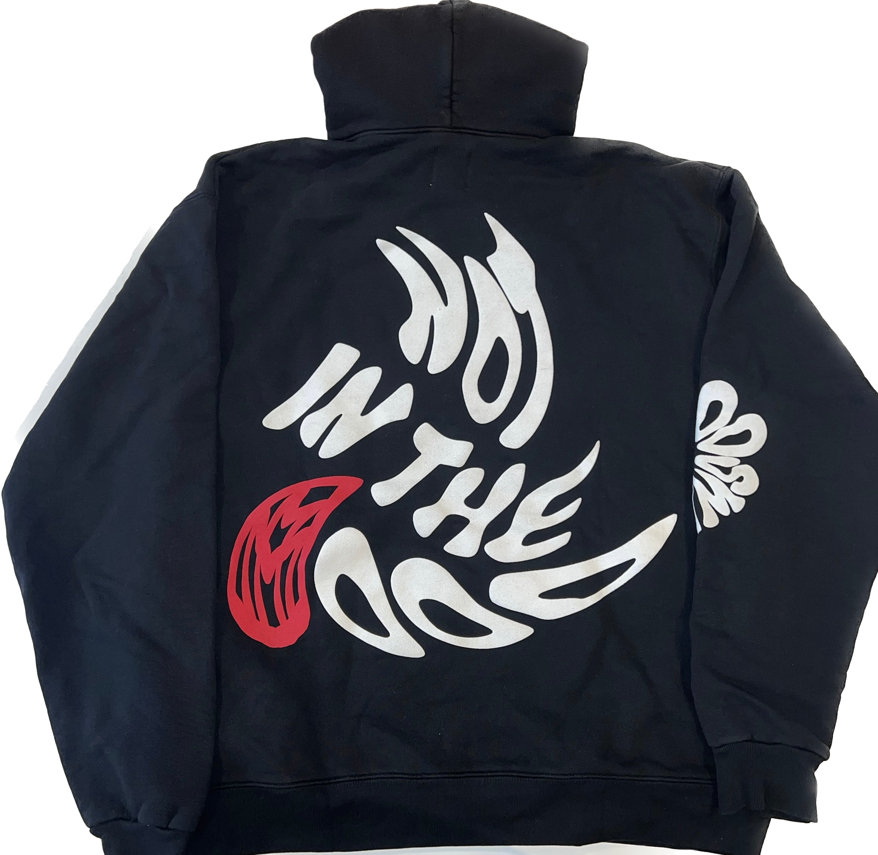 Mood Swings Hoodie