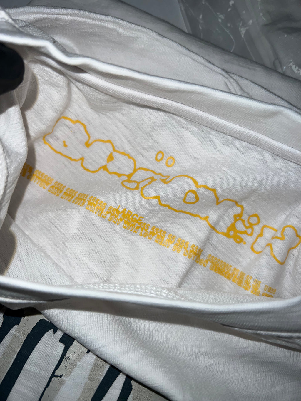 Sp5der Arachnophobia T-shirt