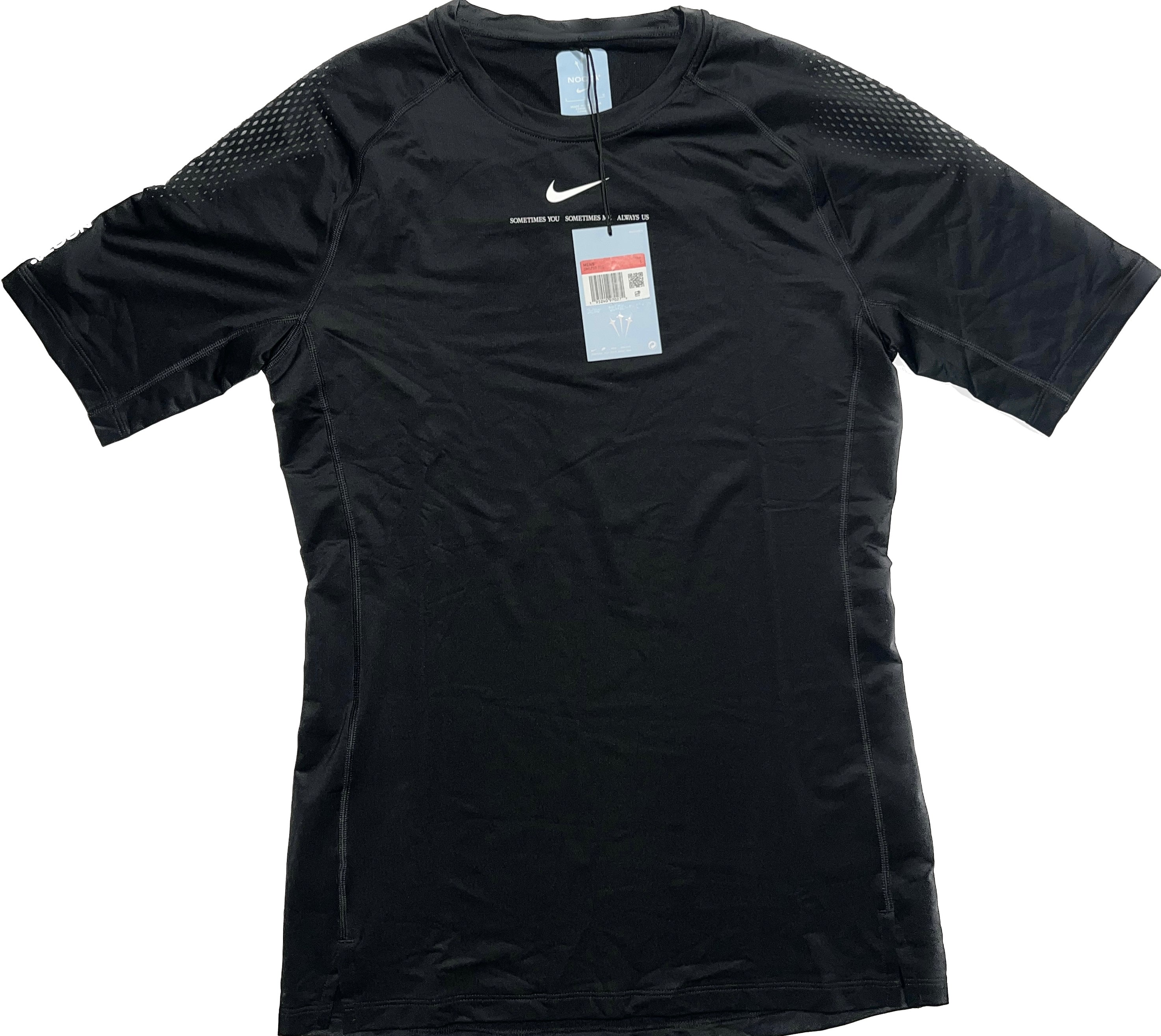 NOCTA Compression Short Sleeve