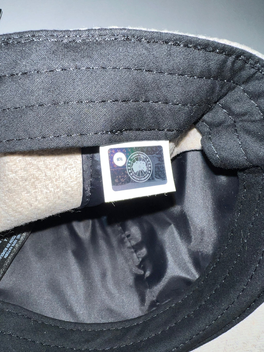 OVO x Canada Goose Sportscap