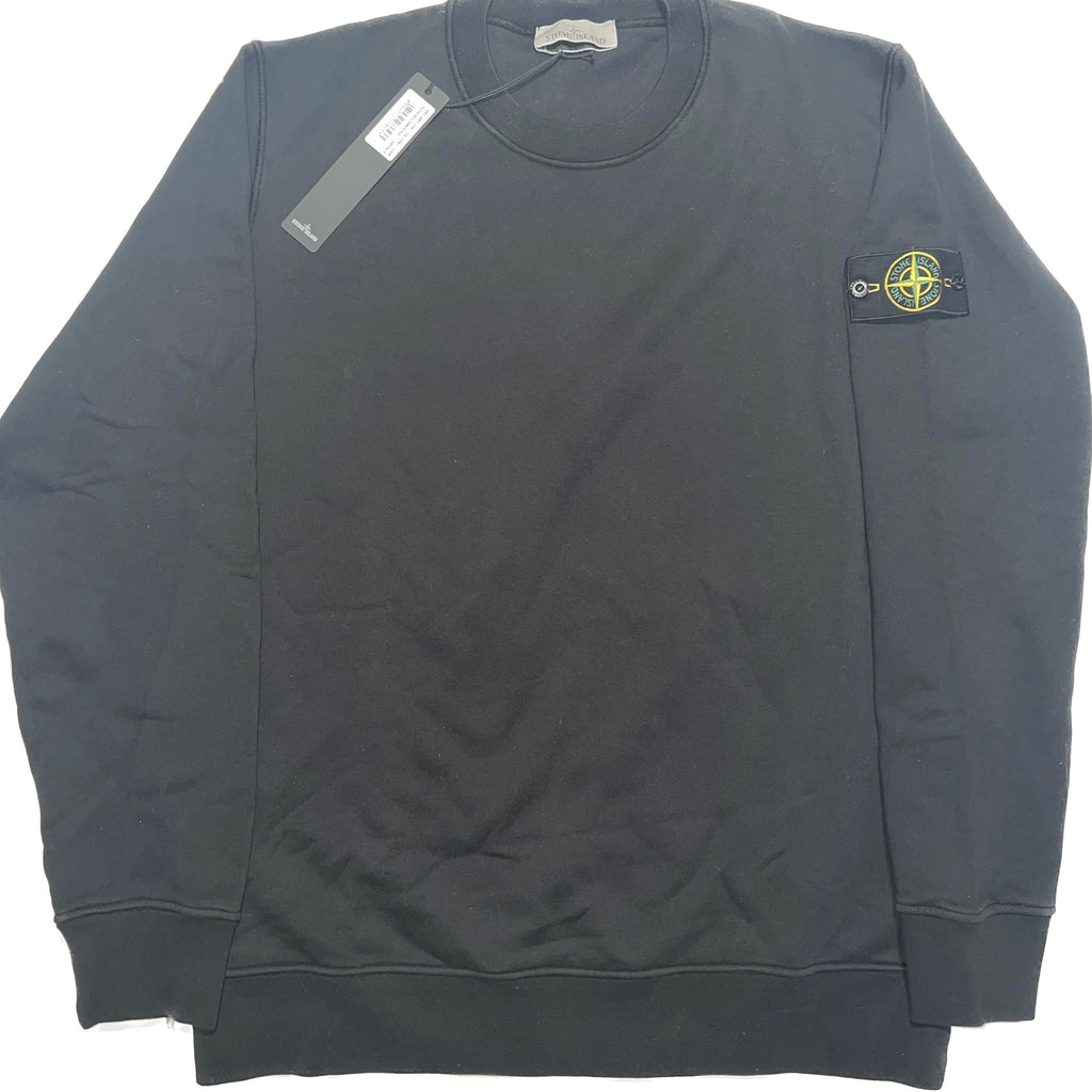 Stone Island Crewneck