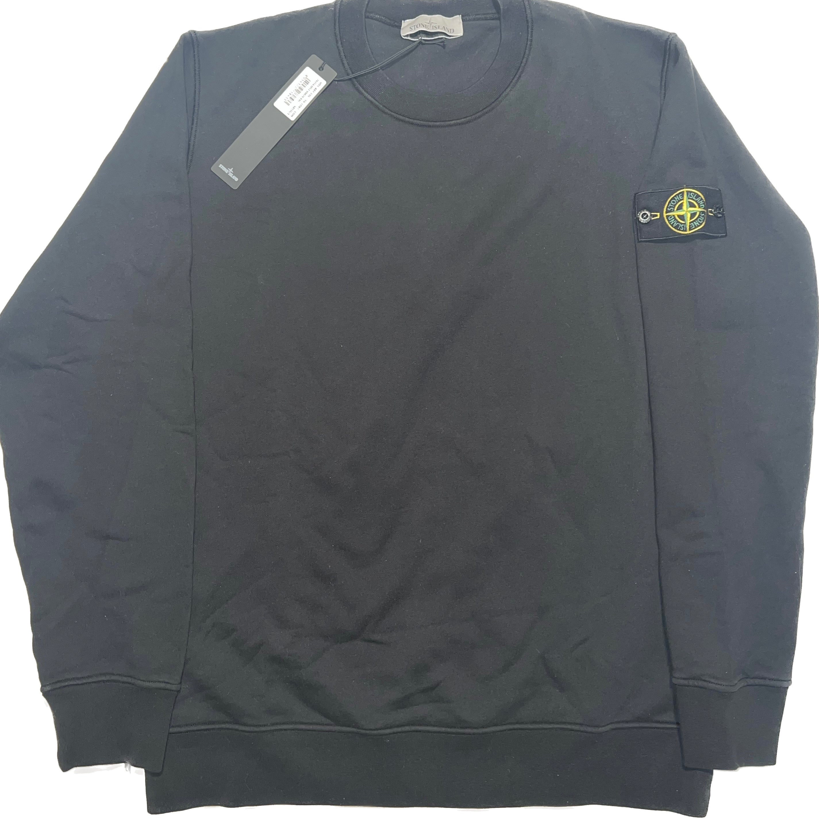 Stone Island Crewneck