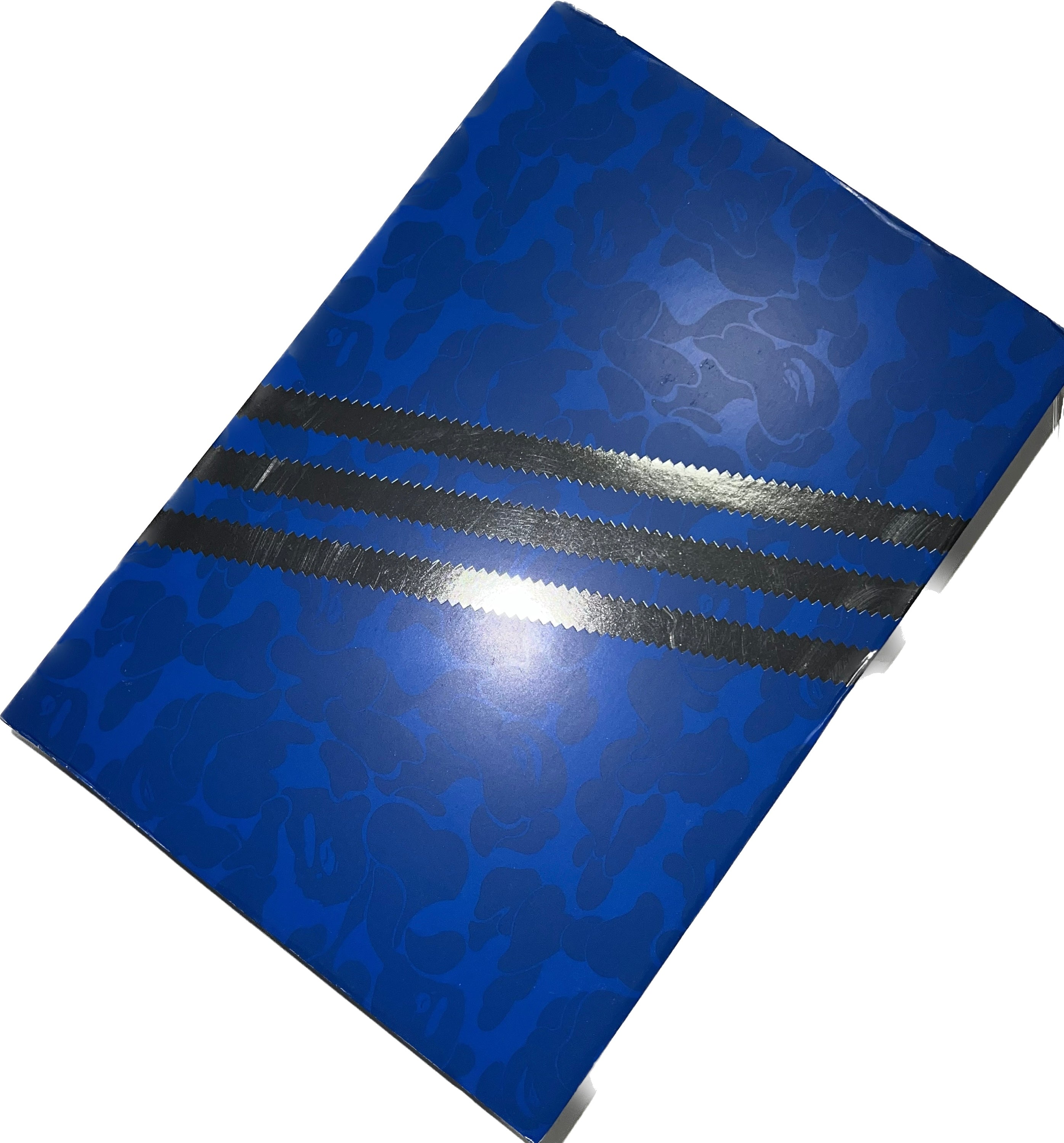 Adidas x Bape Forum Low 30th Anniversary