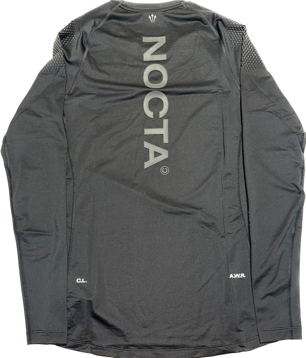 NOCTA Compression Long Sleeve