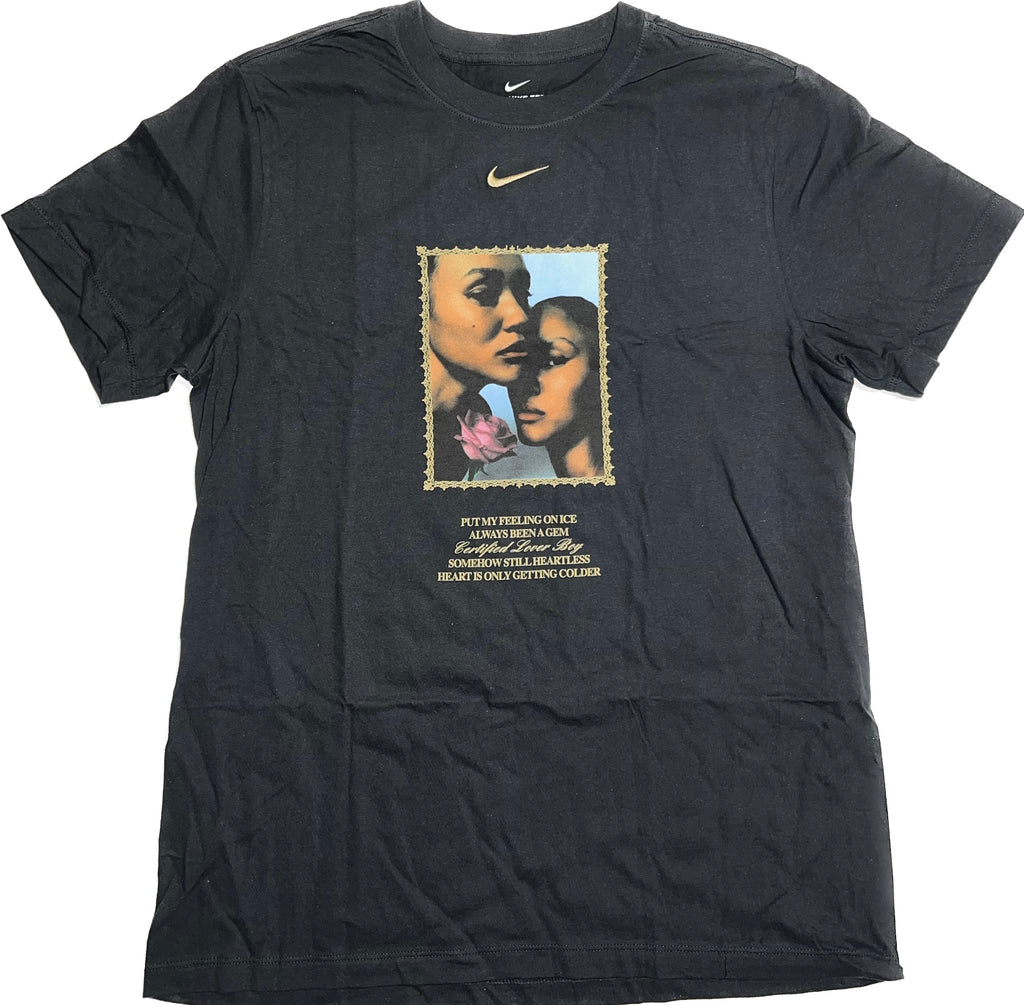 Nike x Certified Lover Boy Twins T-shirt