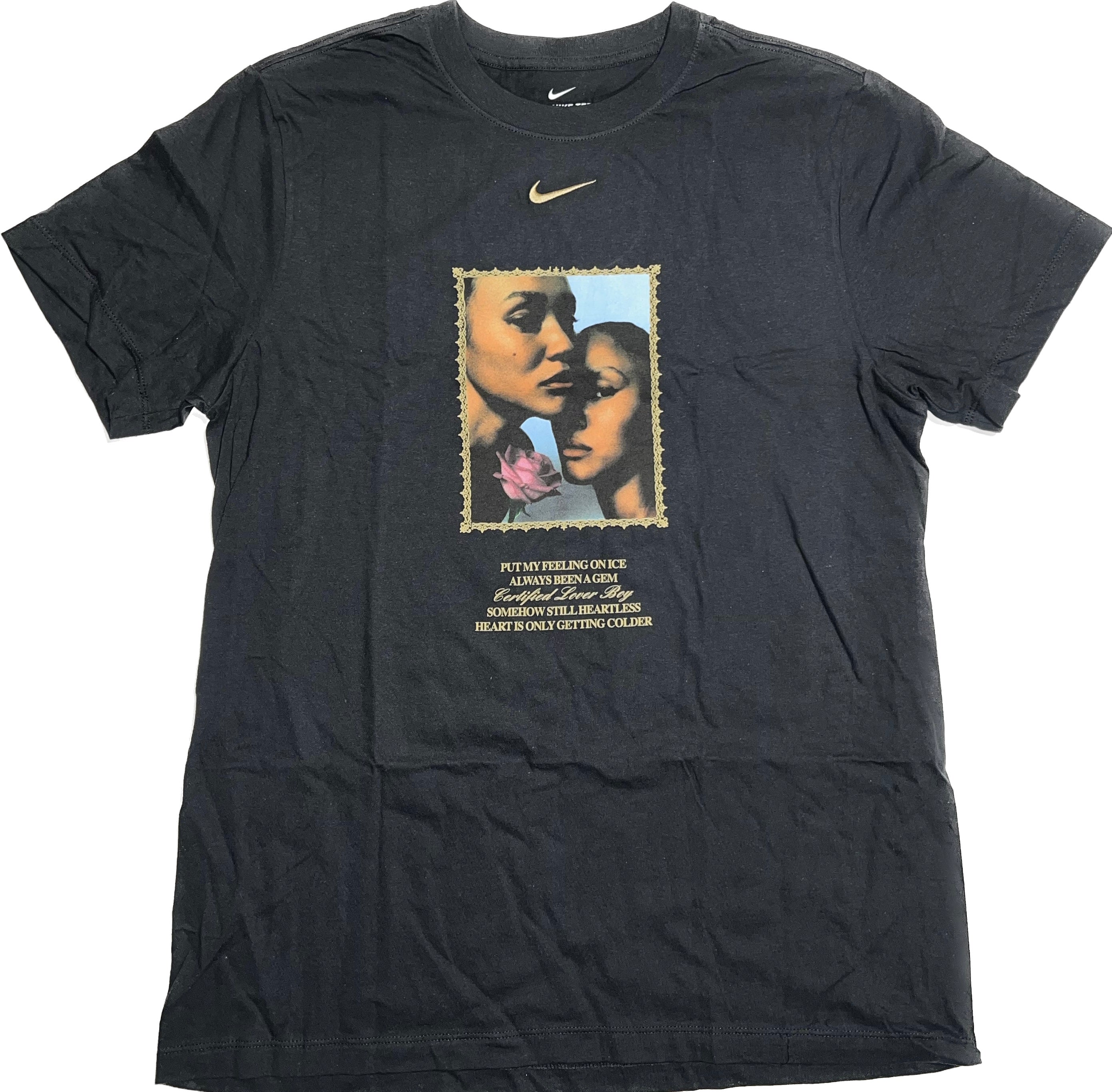 Nike x Certified Lover Boy Twins T-shirt