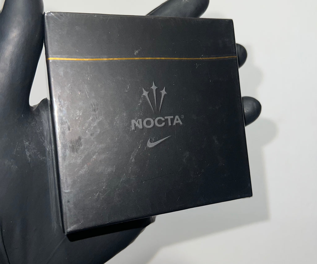 Unreleased NOCTA Golf Tees