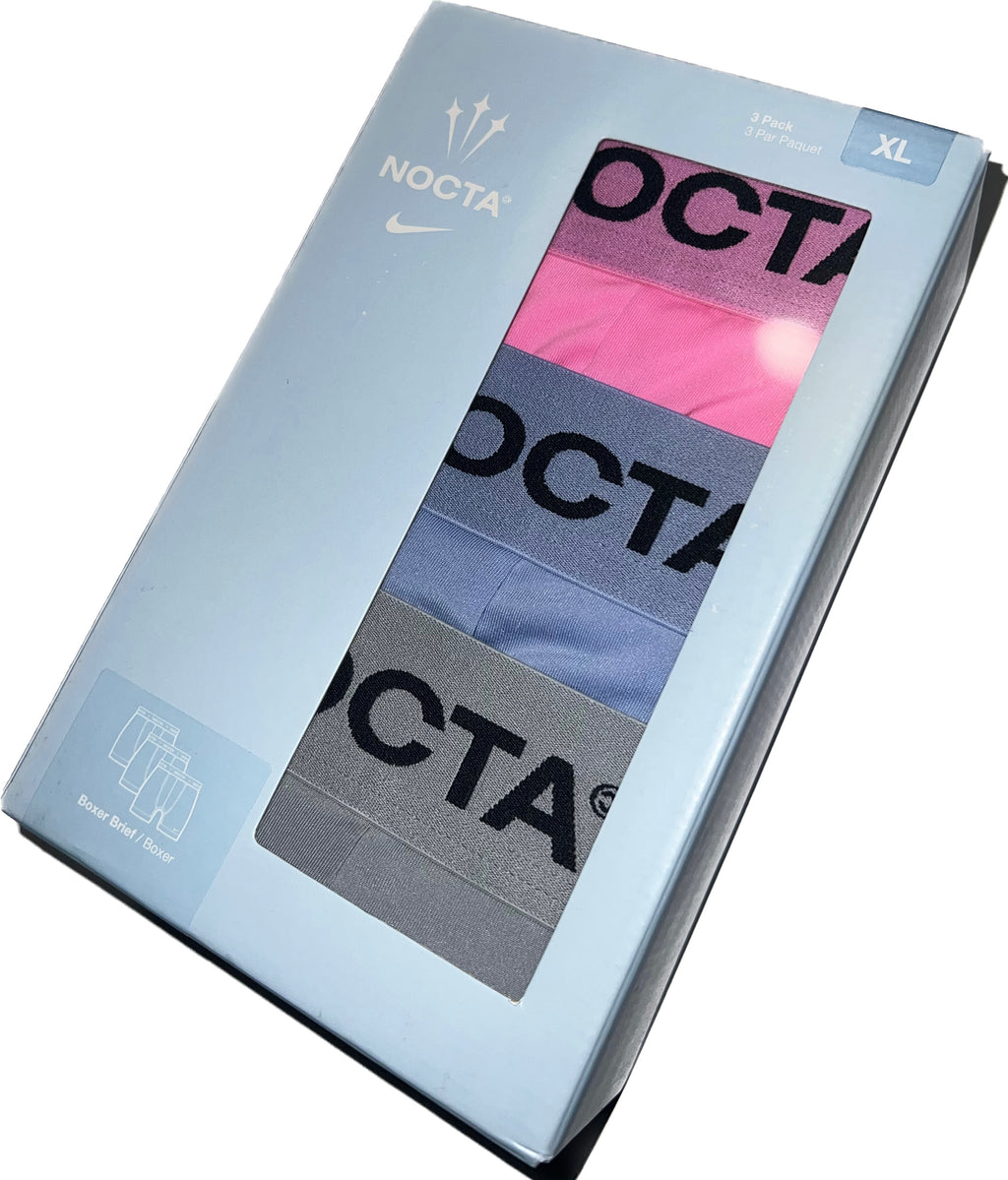 NOCTA Boxer Briefs