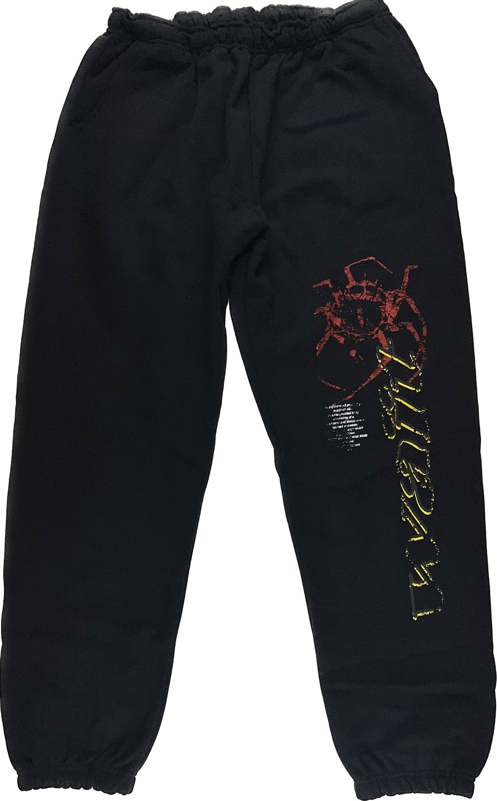 Sp5der Wait Sweatpants