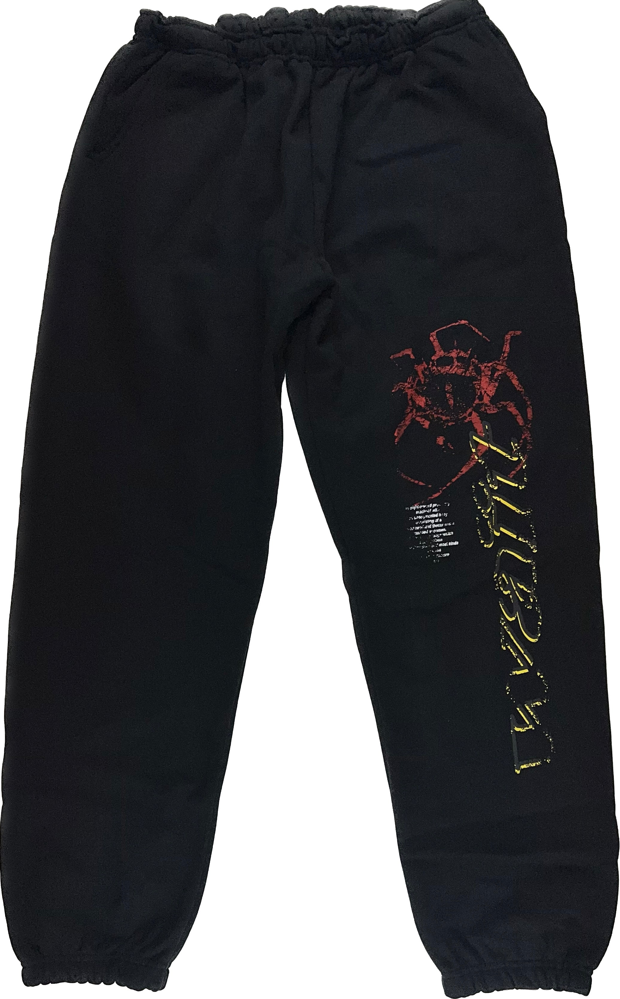 Sp5der Wait Sweatpants