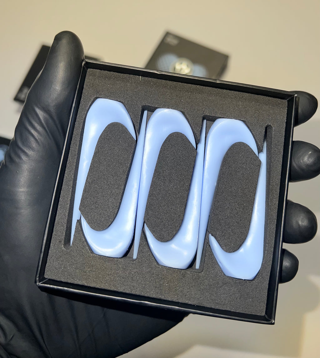 Unreleased NOCTA Golf Tees