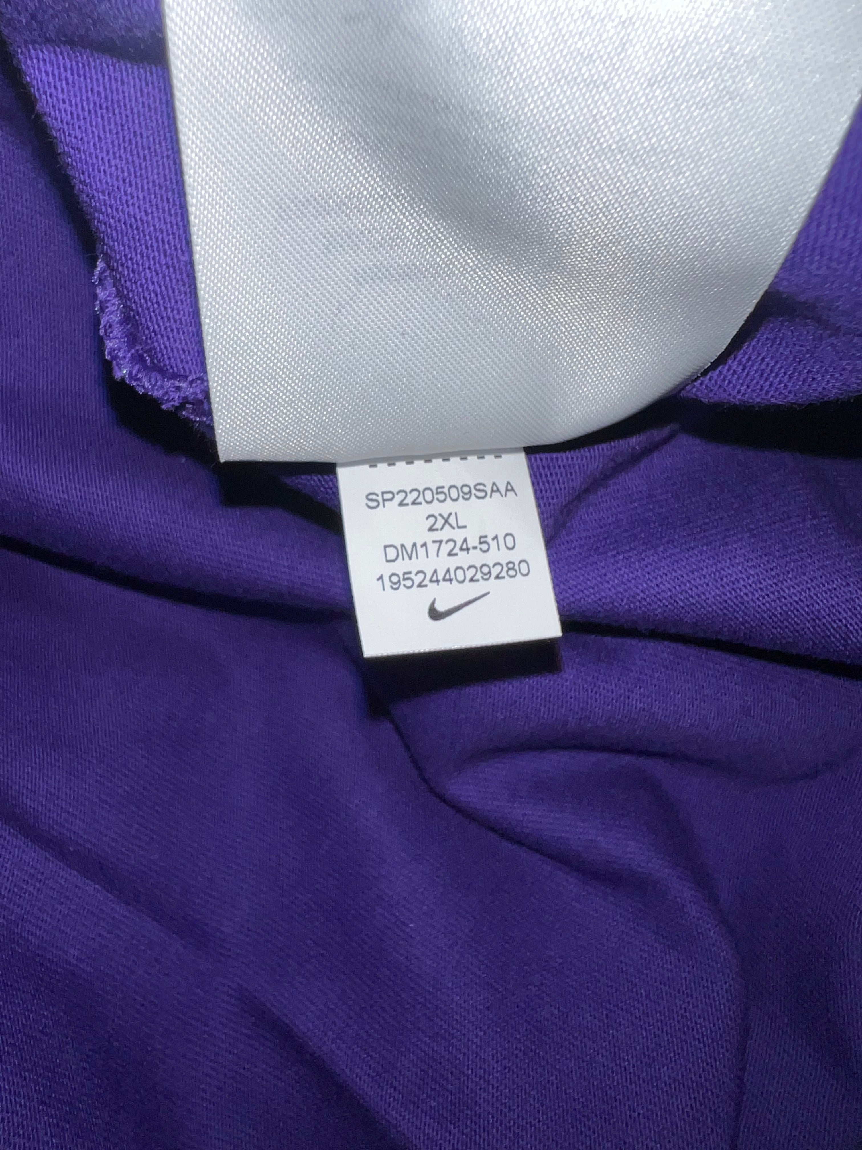 NOCTA Basketball T-shirt