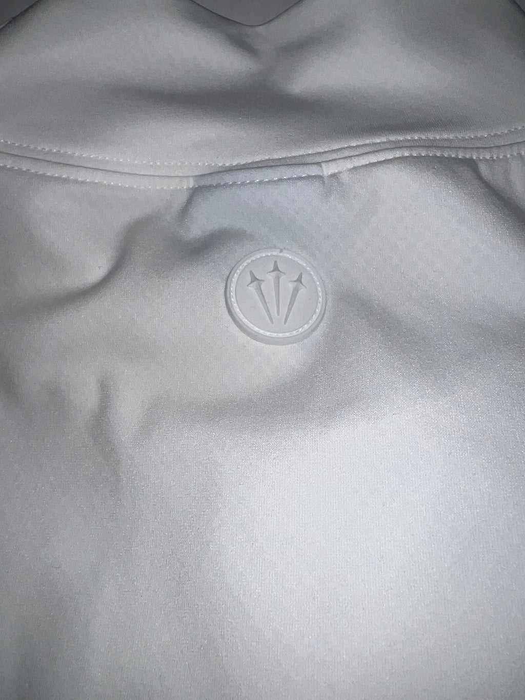 NOCTA Mock Neck