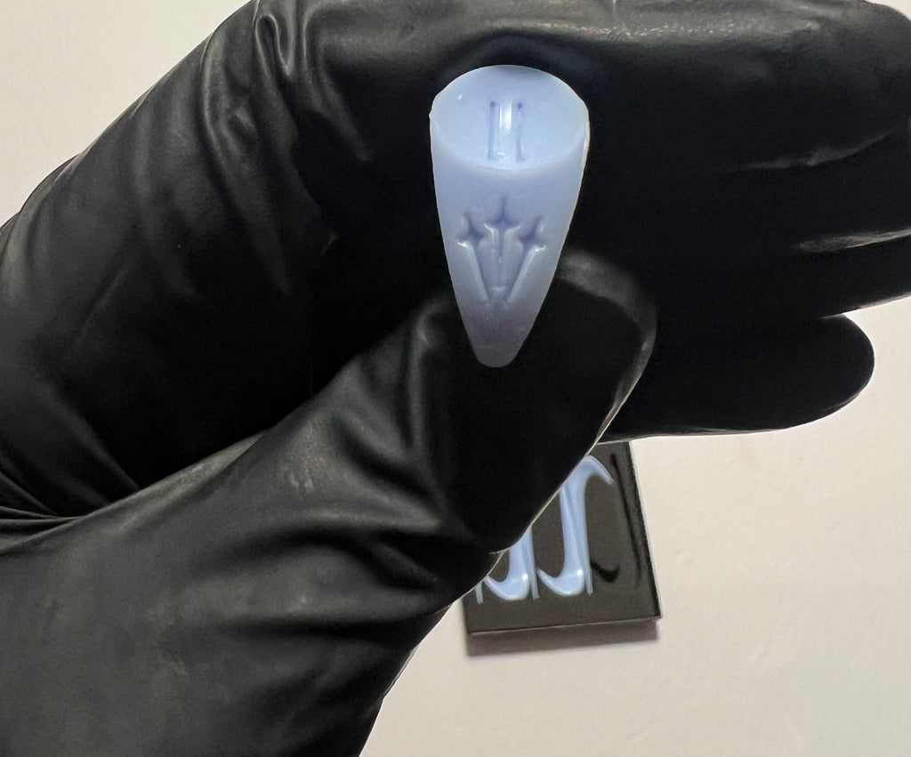 Unreleased NOCTA Golf Tees