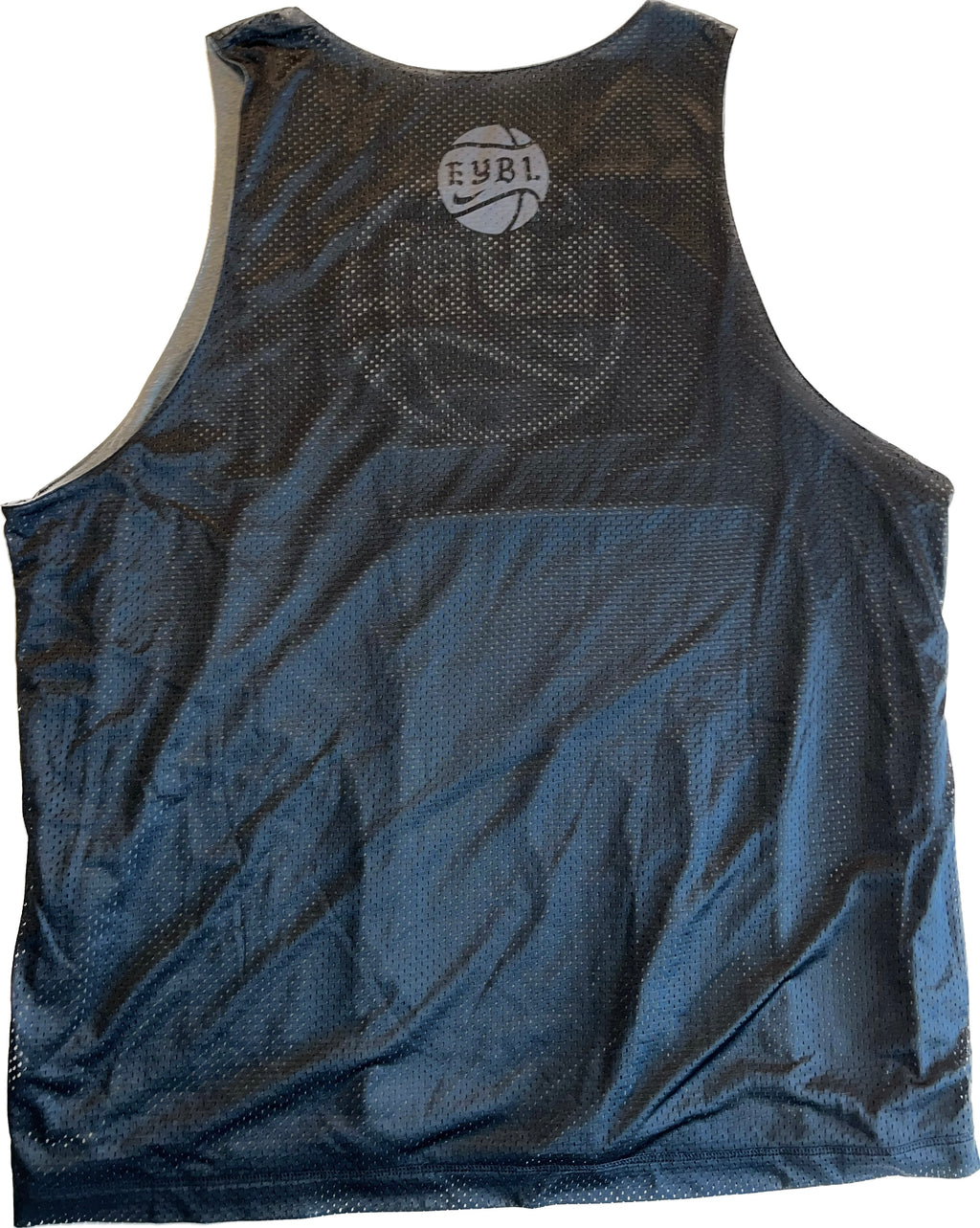 Nike EYBL Jersey